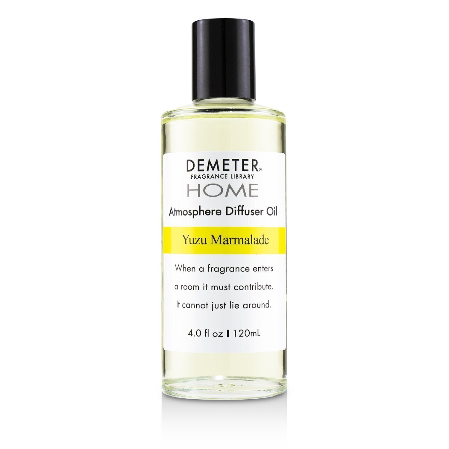 Demeter Atmosphere Diffuser Oil - Yuzu Marmalade 120ml/4oz