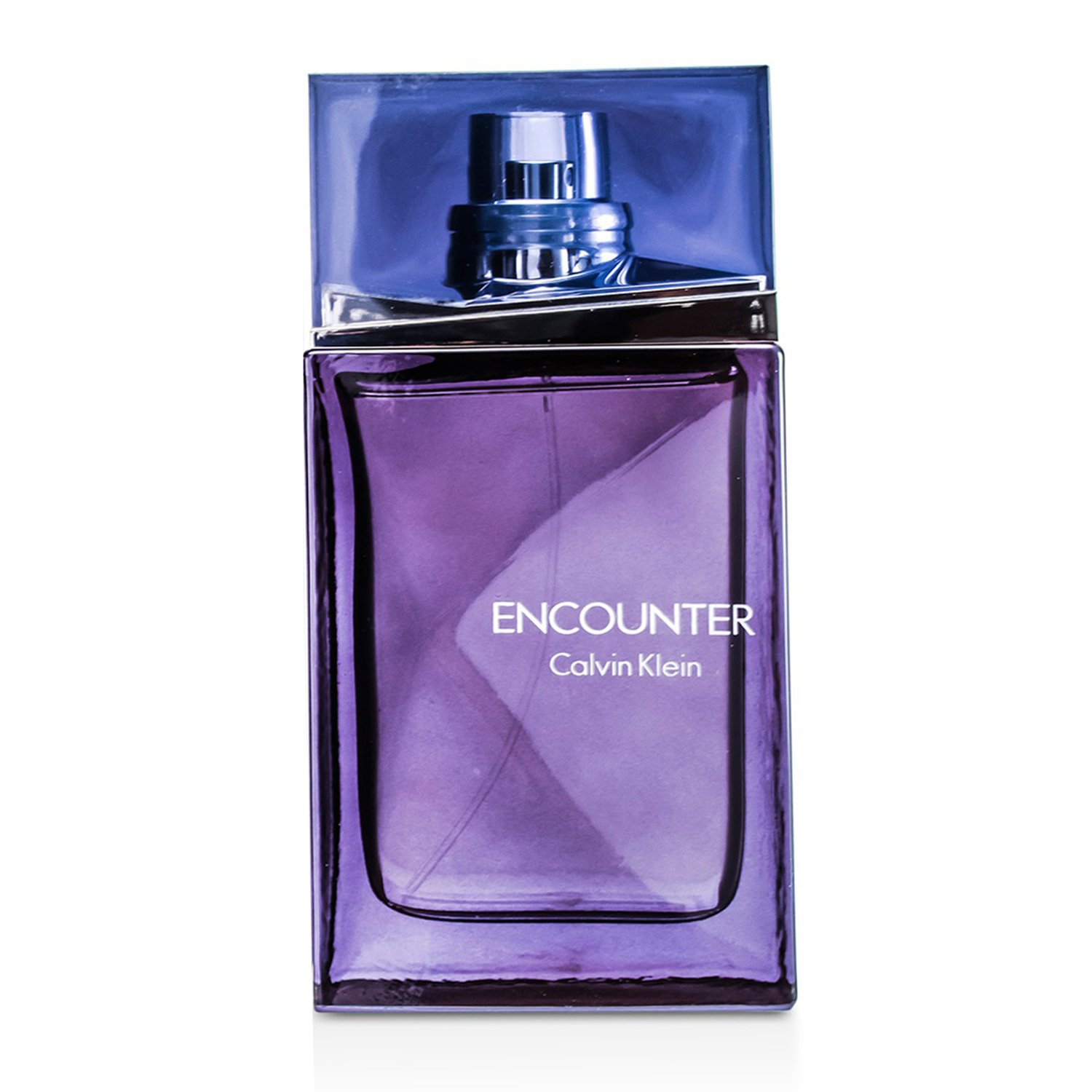 Calvin Klein Encounter Eau De Toilette Spray (Unboxed) 50ml/1.7oz