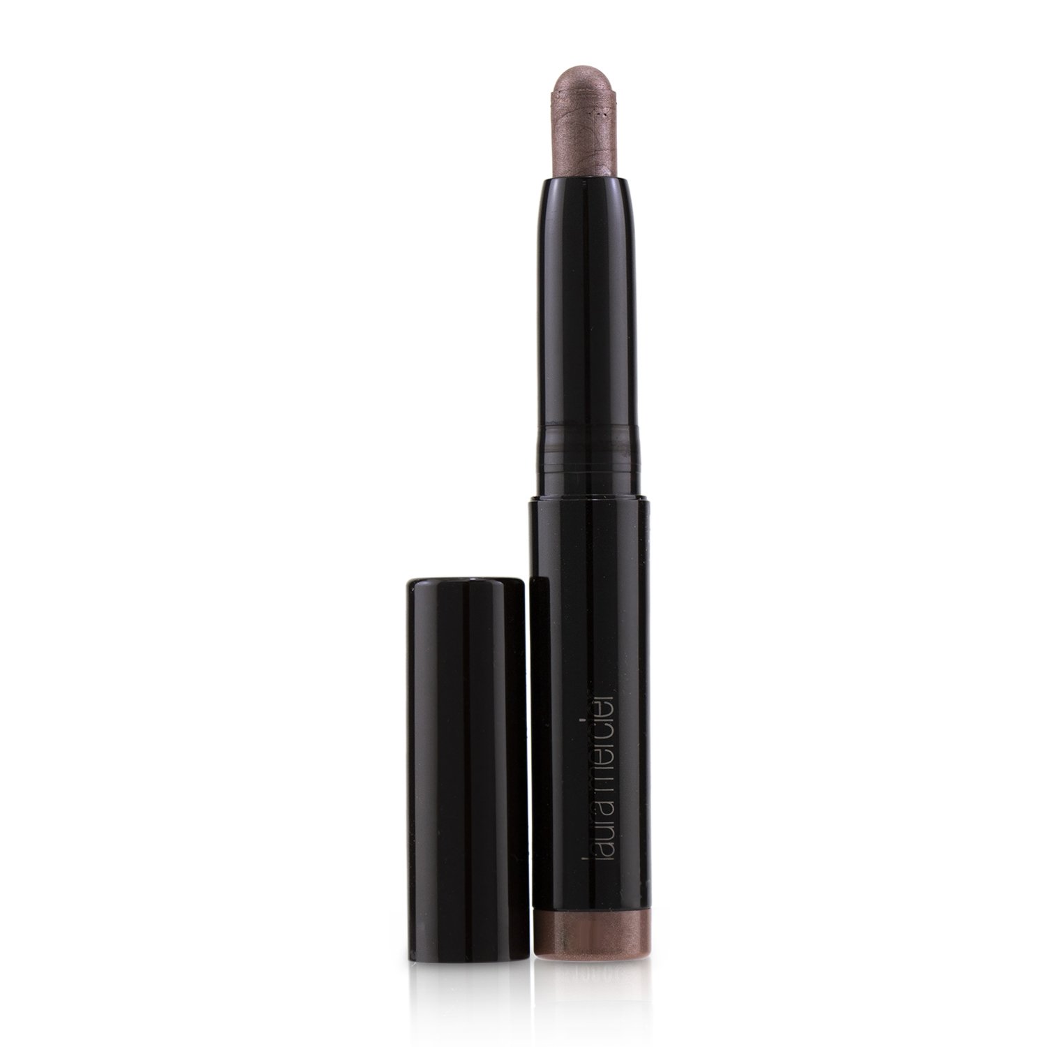 Laura Mercier Eye Lights Deluxe Mini Eye Collection (2x Caviar Stick Eye Colour, 1x Mascara) 3pcs