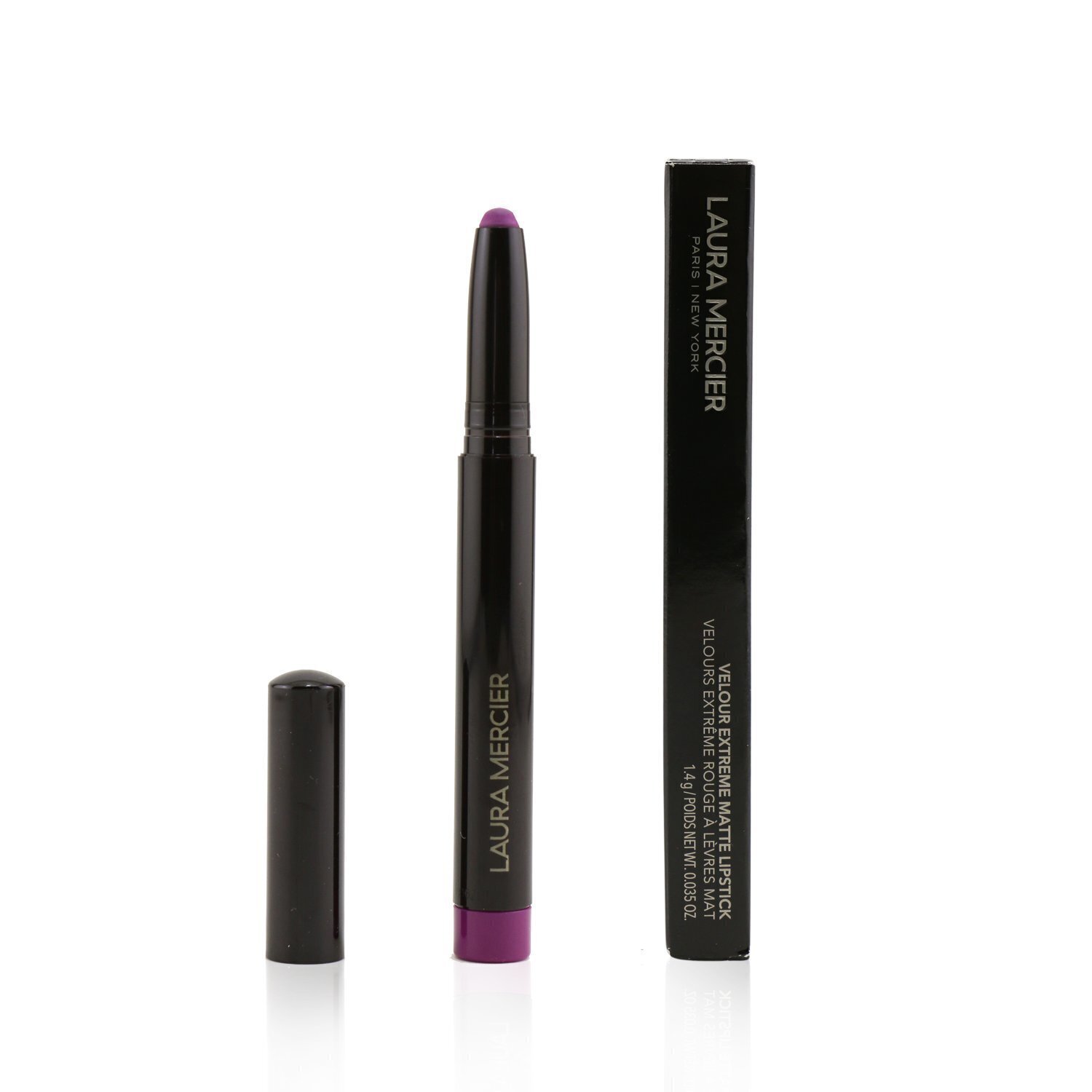 Laura Mercier Velour Pintalabios Mate Extremo 1.4g/0.035oz