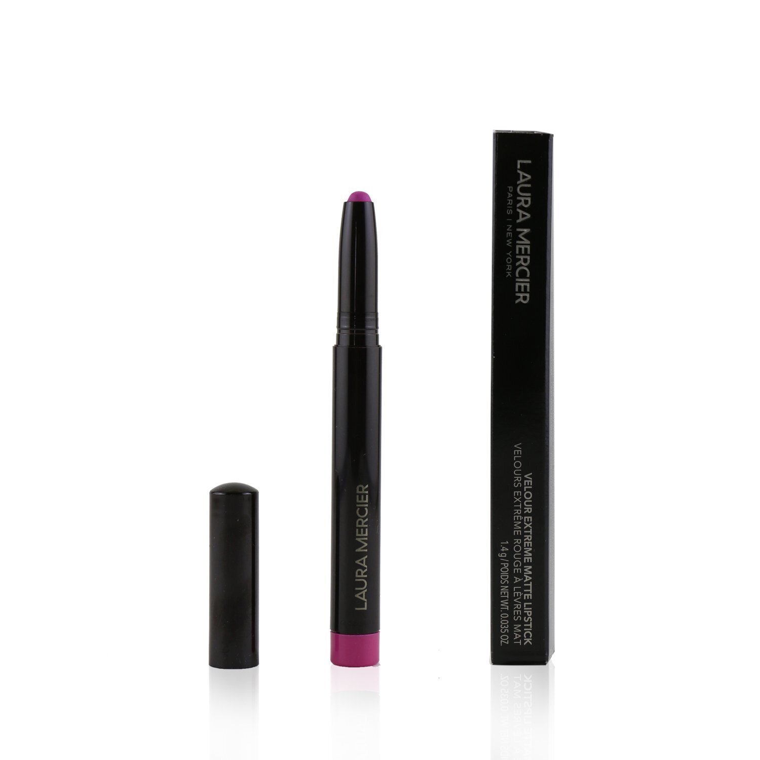 Laura Mercier Velour Extreme Matte Lipstick 1.4g/0.035oz