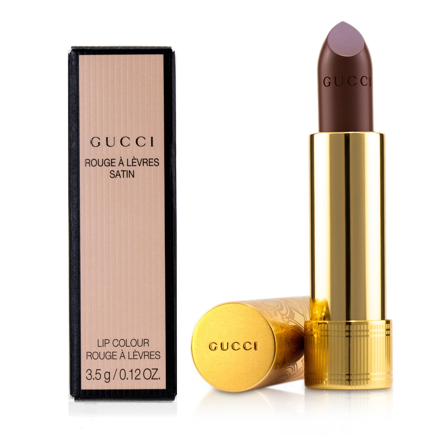 Gucci Rouge A Levres Satin Губная Помада 3.5g/0.12oz