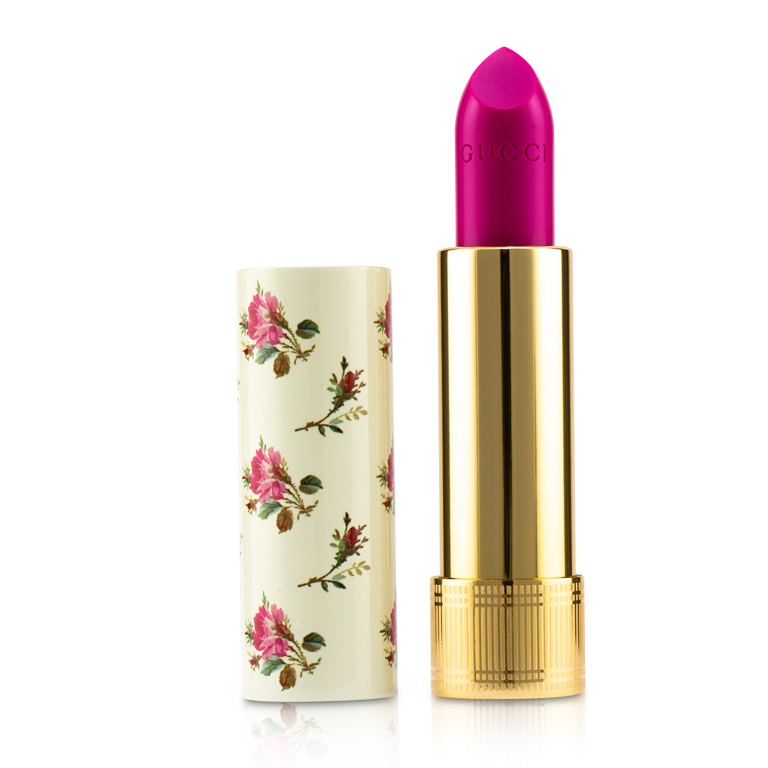 Gucci Rouge A Levres Voile Lip Colour 3.5g/0.12oz