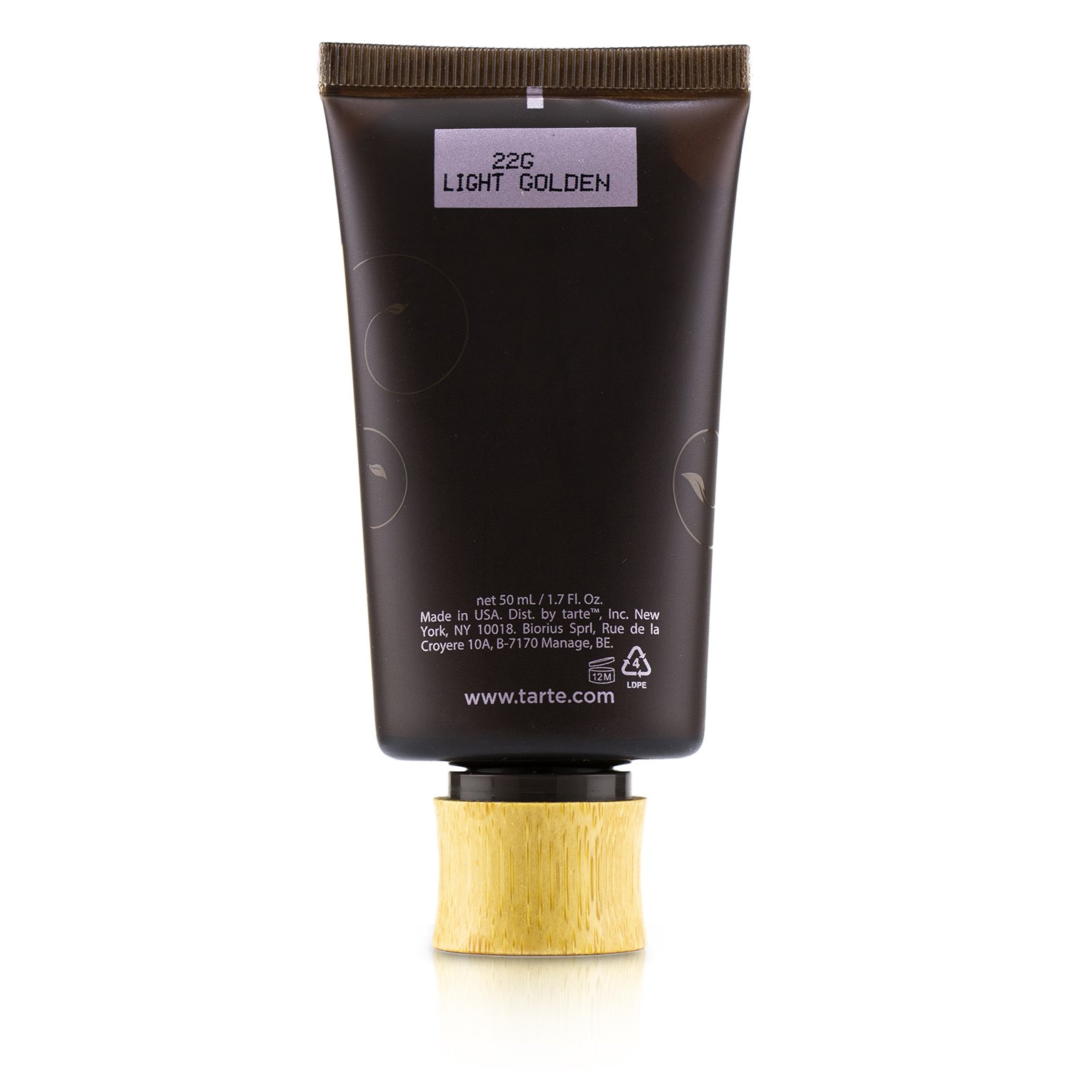 Tarte 亞馬遜泥持久無瑕粉底液 50ml/1.7oz