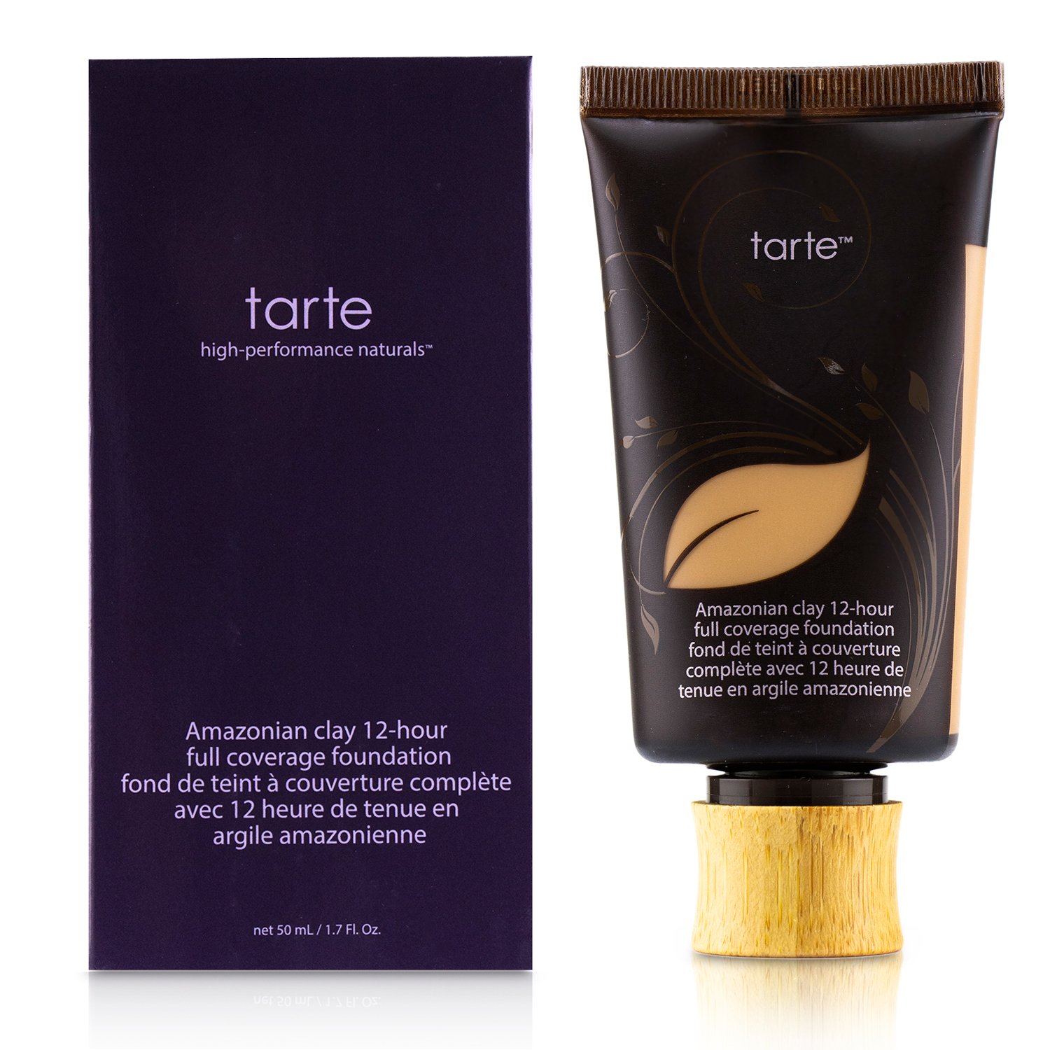 Tarte Amazonian Clay 12 Hour Full Coverage Foundation 50ml/1.7oz