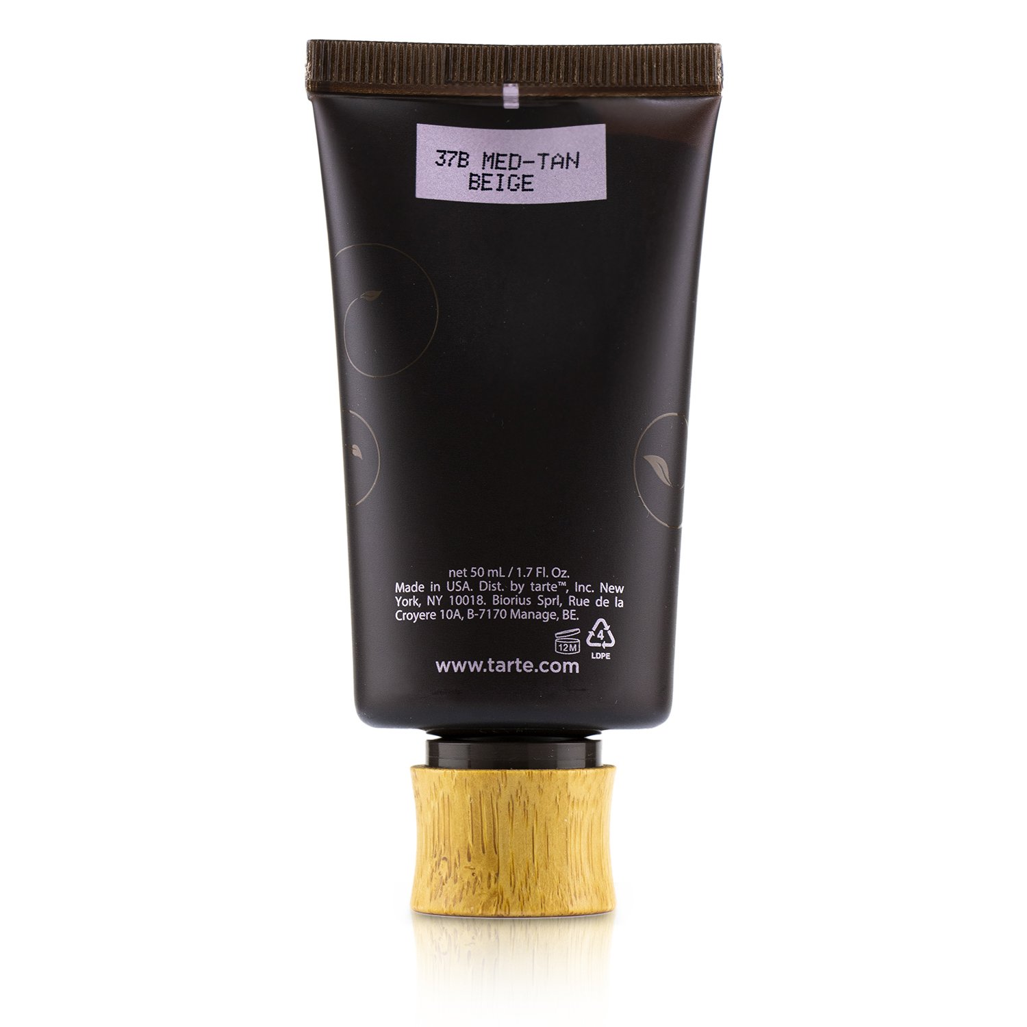 Tarte Amazonian Clay 12 Hour Full Coverage Foundation 50ml/1.7oz