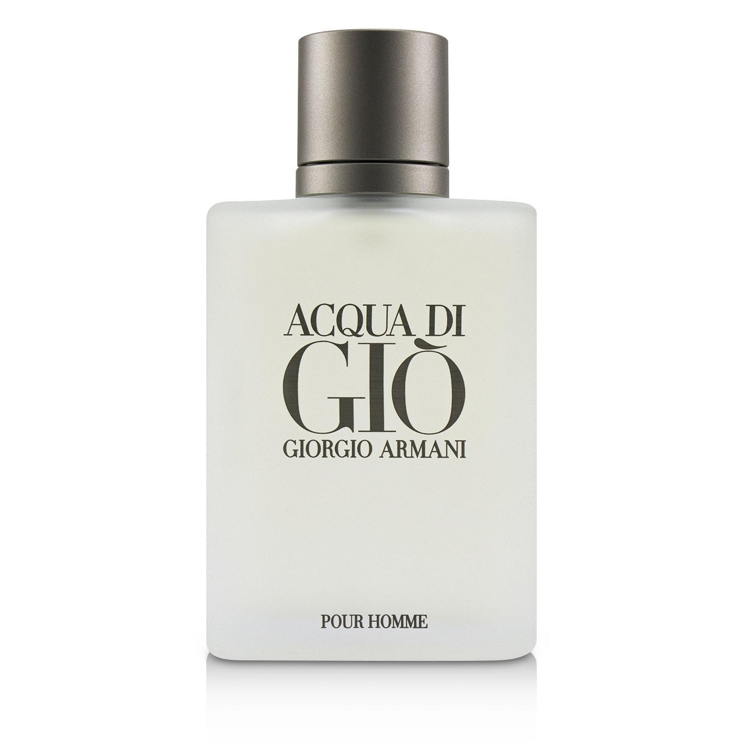 Giorgio Armani Acqua Di Gio Coffret: Eau De Toilette Spray 100ml/3.4oz + All Over Bod Shampoo 75ml/2.5oz + After Shave Balm 75ml/2.5oz 3pcs