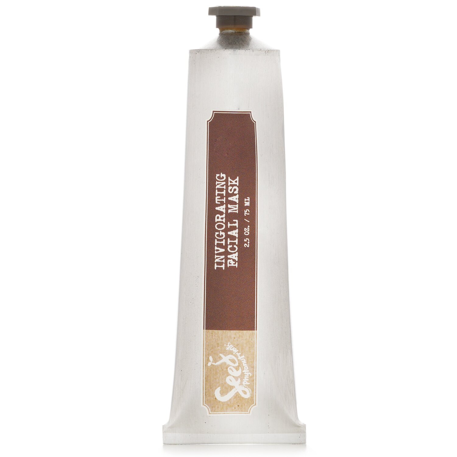 Seed Phytonutrients 活肤面膜 (紧张或疲倦肌肤) 75ml/2.5oz