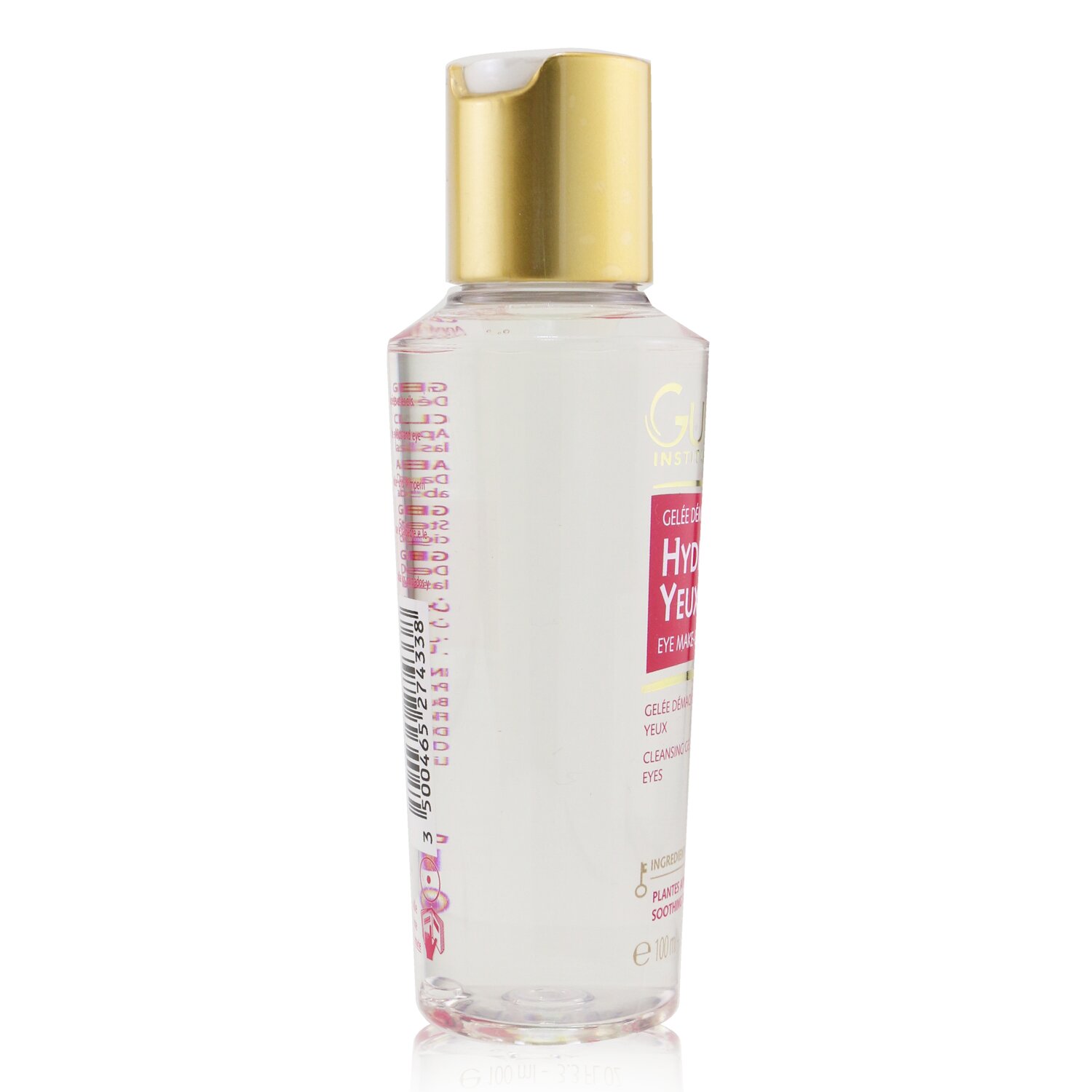 Guinot Hydra Yeux Removedor de Maquillaje de Ojos 100ml/3.3oz