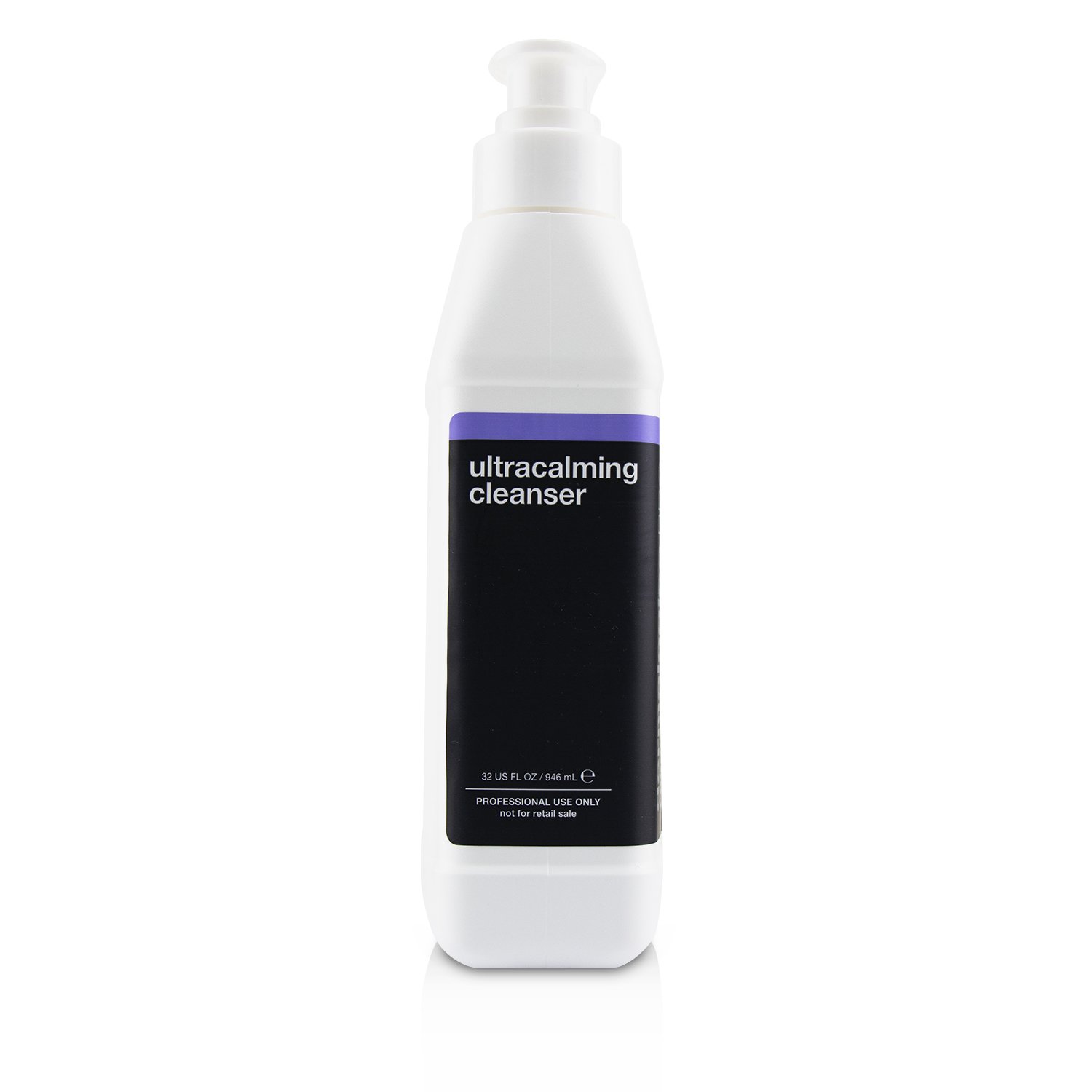 Dermalogica UltraCalming Cleanser PRO (Salon Size) 946ml/32oz