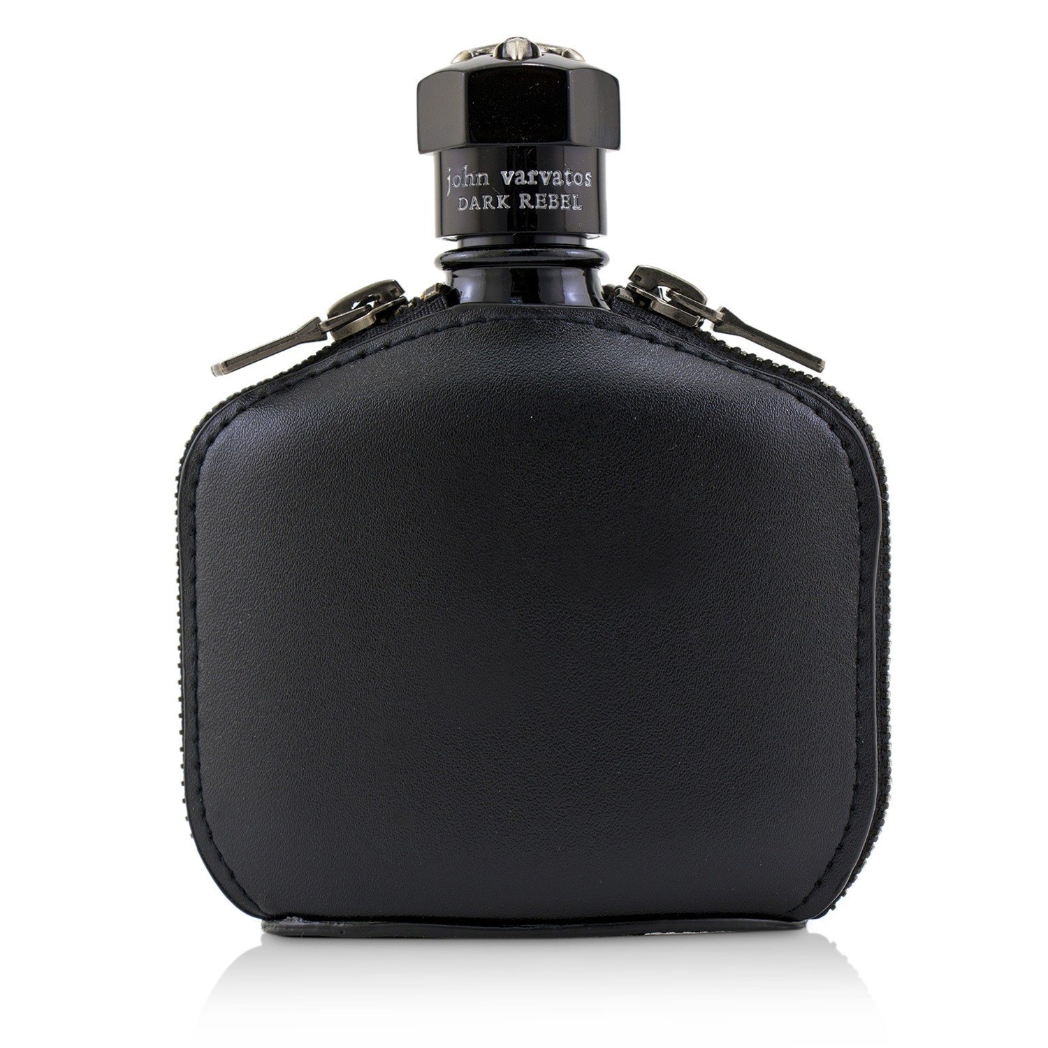 John Varvatos Dark Rebel Rider Eau De Toilette Spray 125ml/4.2oz