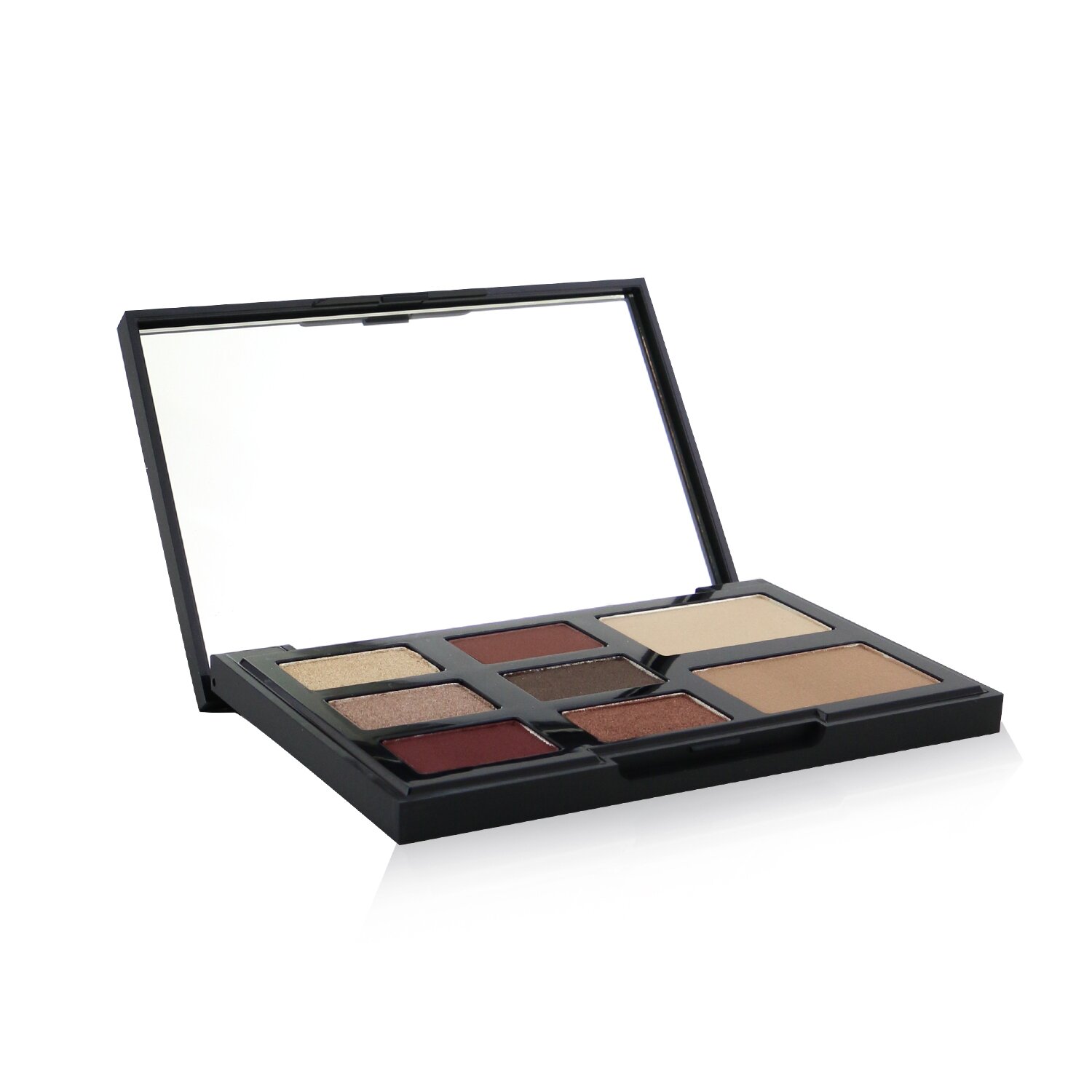 Glo Skin Beauty Shadow Palette (8x Eyesahdow) 7.6g/0.27oz