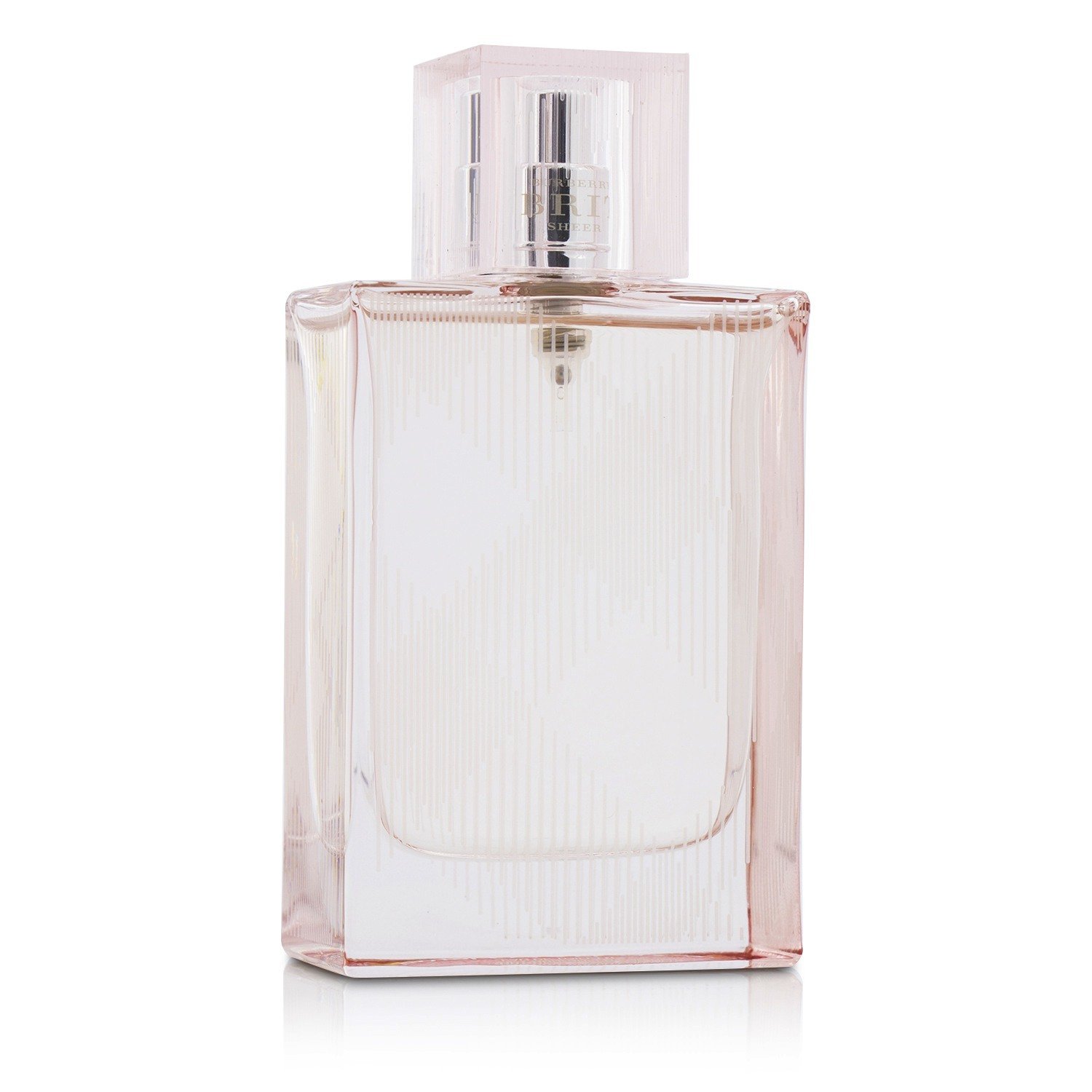 Burberry Brit Sheer Eau De Toilette Spray 50ml/1.7oz