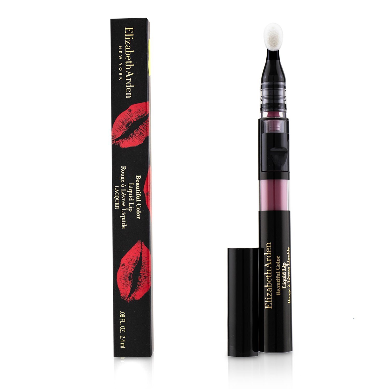 Elizabeth Arden 雅頓 持久艷色唇膏液 2.4ml/0.08oz