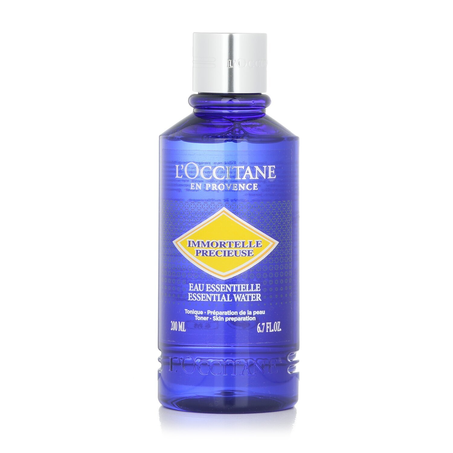 L'Occitane Immortelle Precious Essential Water (Random Packaging) 200ml/6.7oz