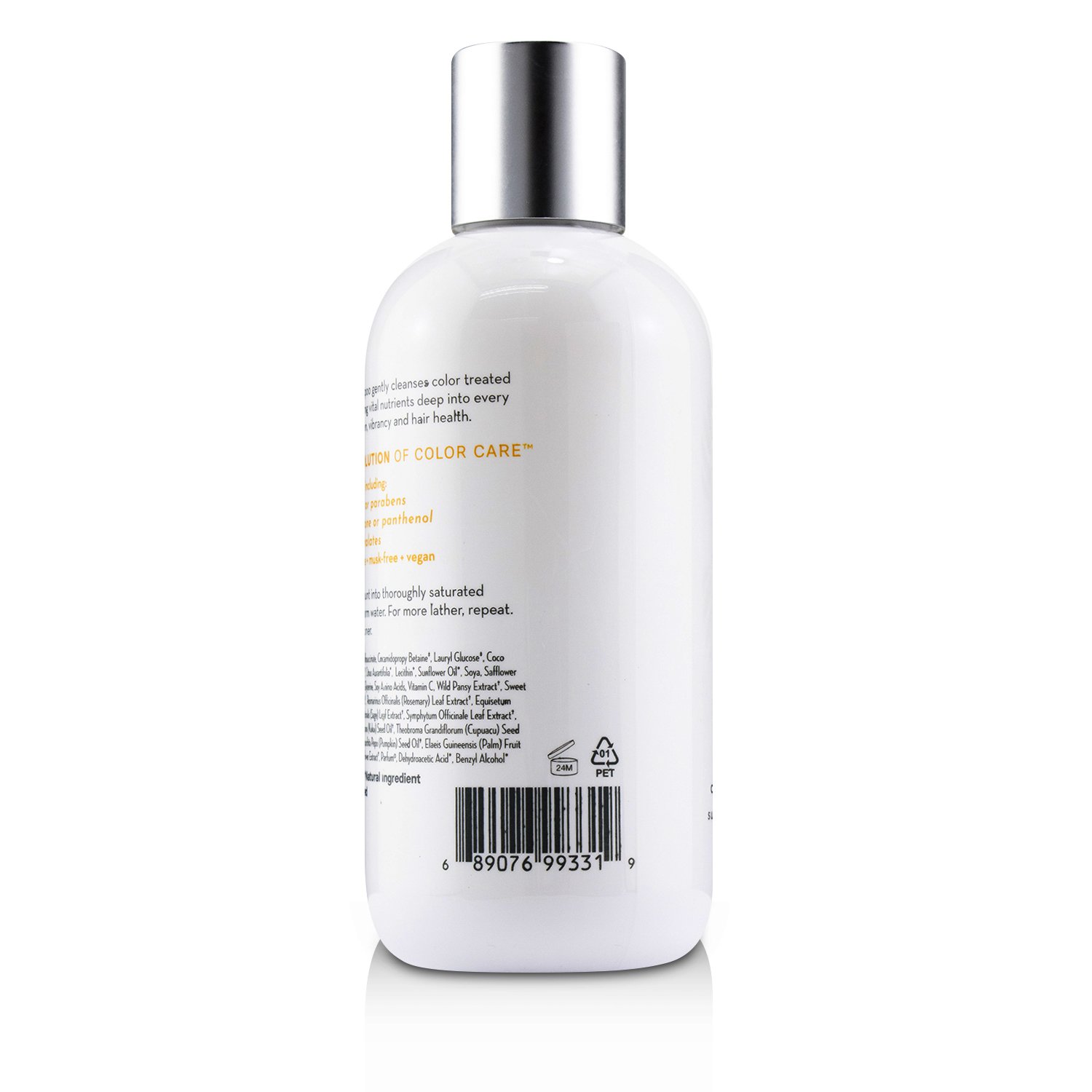EVOLVh SmartColor Color Protecting Shampoo 250ml/8.5oz
