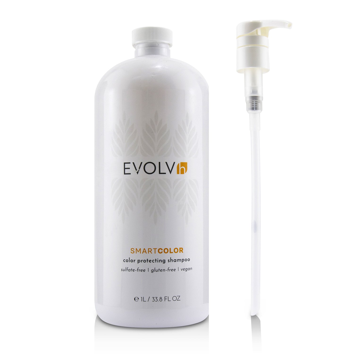 EVOLVh SmartColor Color Protecting Shampoo 1000ml/33.8oz