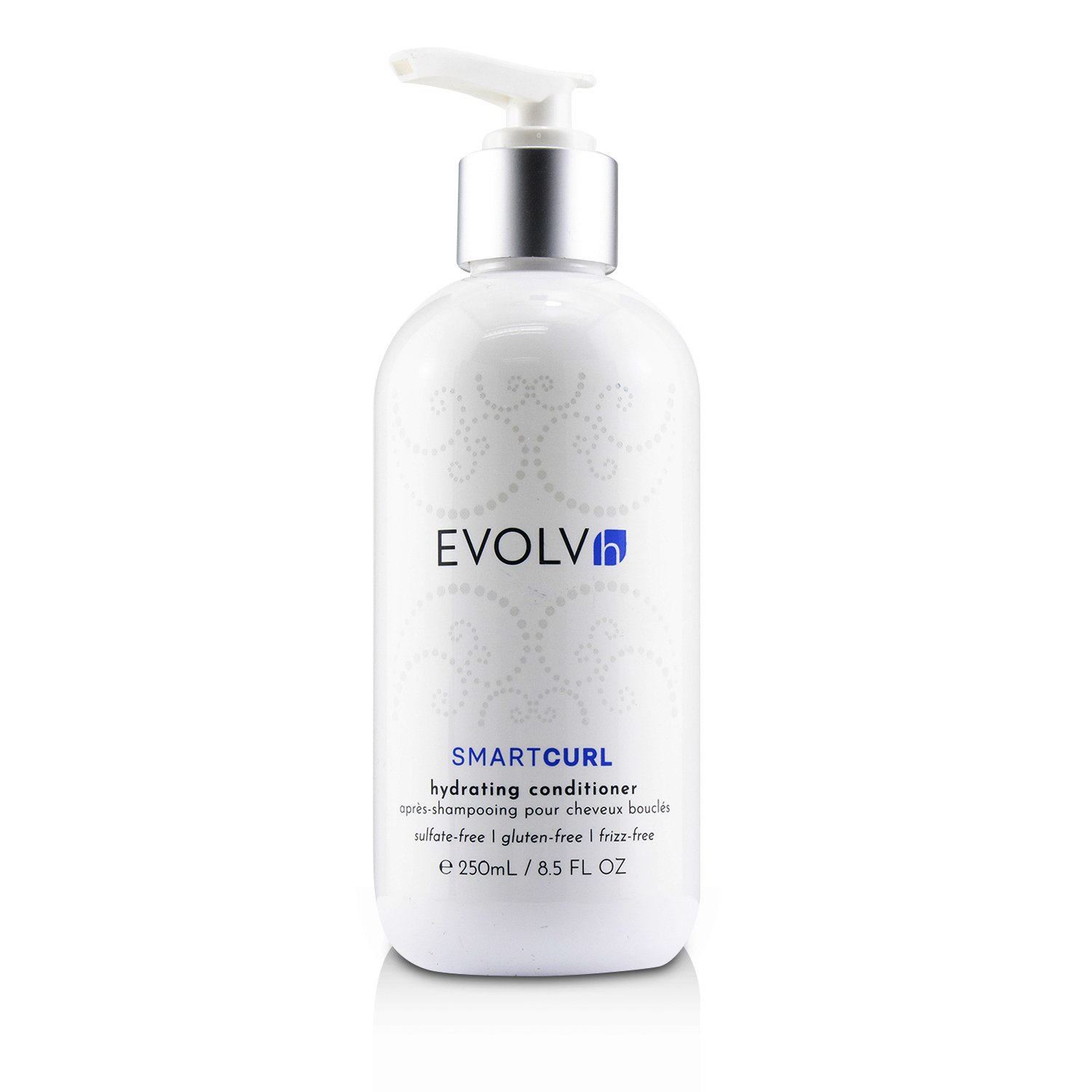 EVOLVh SmartCurl Hydrating Conditioner 250ml/8.5oz