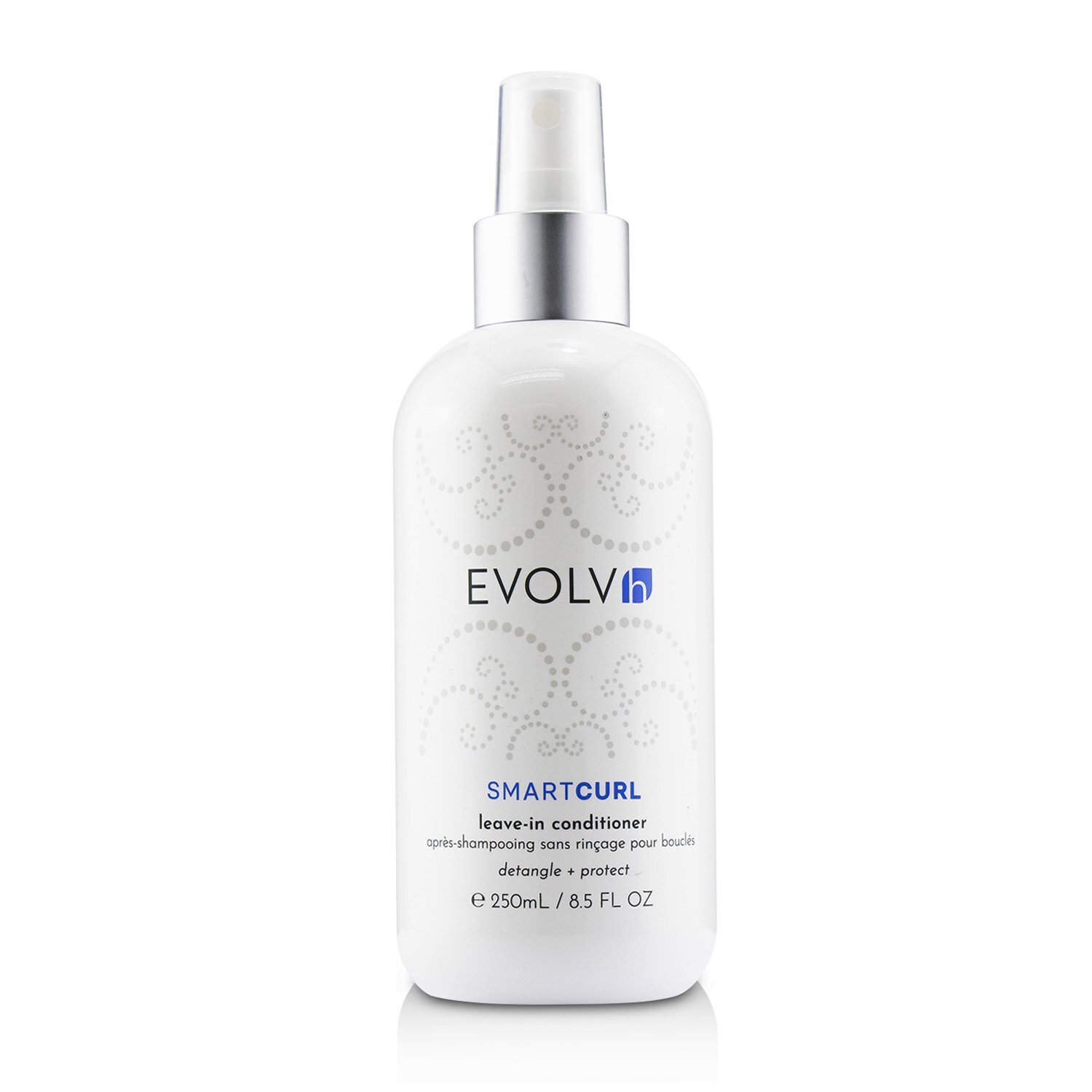 EVOLVh SmartCurl Leave-In Conditioner 250ml/8.5oz