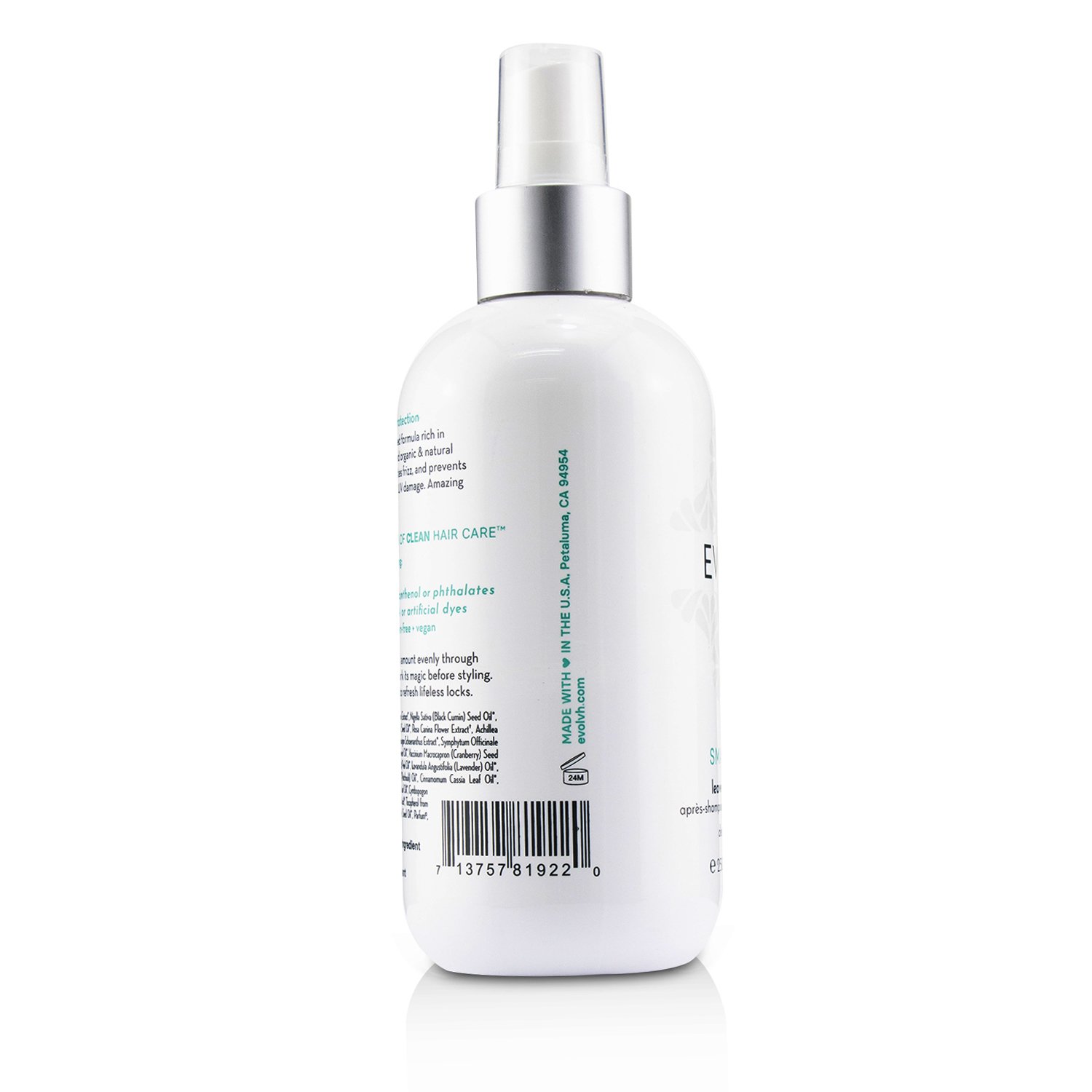 EVOLVh SmartStart Leave-In Conditioner 250ml/8.5oz