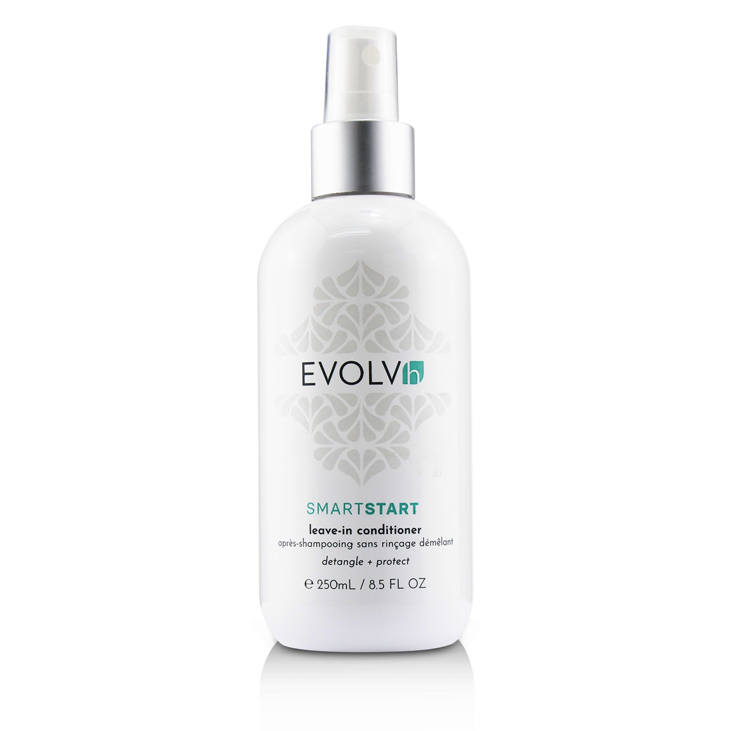 EVOLVh SmartStart Leave-In Conditioner 250ml/8.5oz