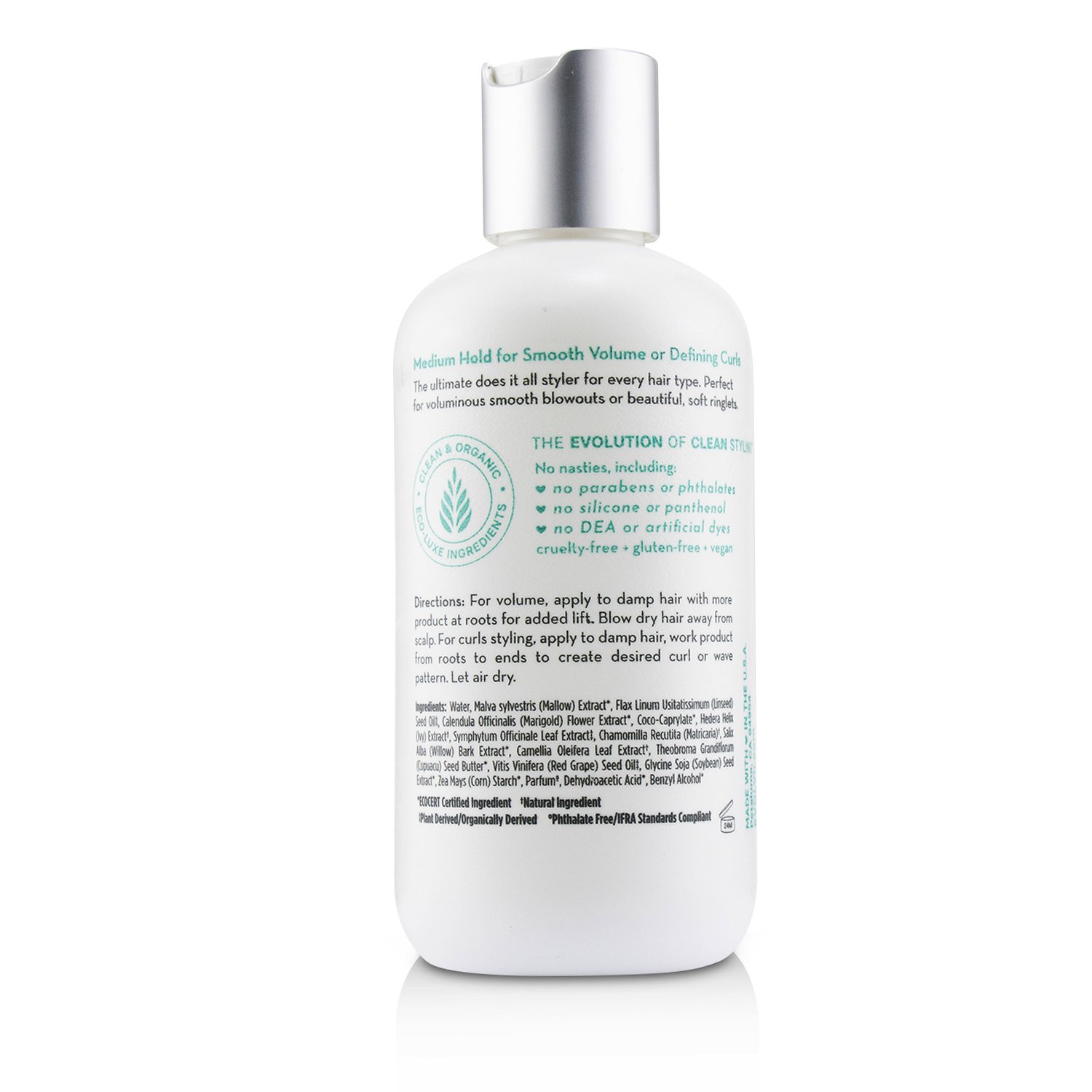 EVOLVh Ultimate Styling Lotion 250ml/8.5oz