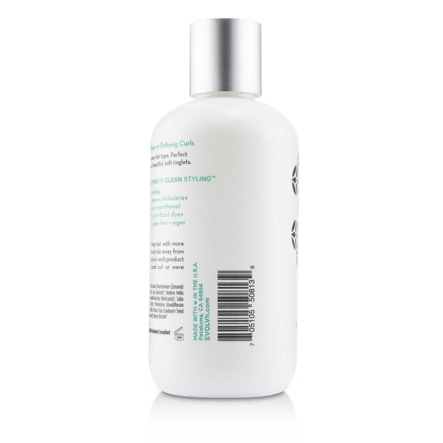 EVOLVh Ultimate Styling Lotion 250ml/8.5oz