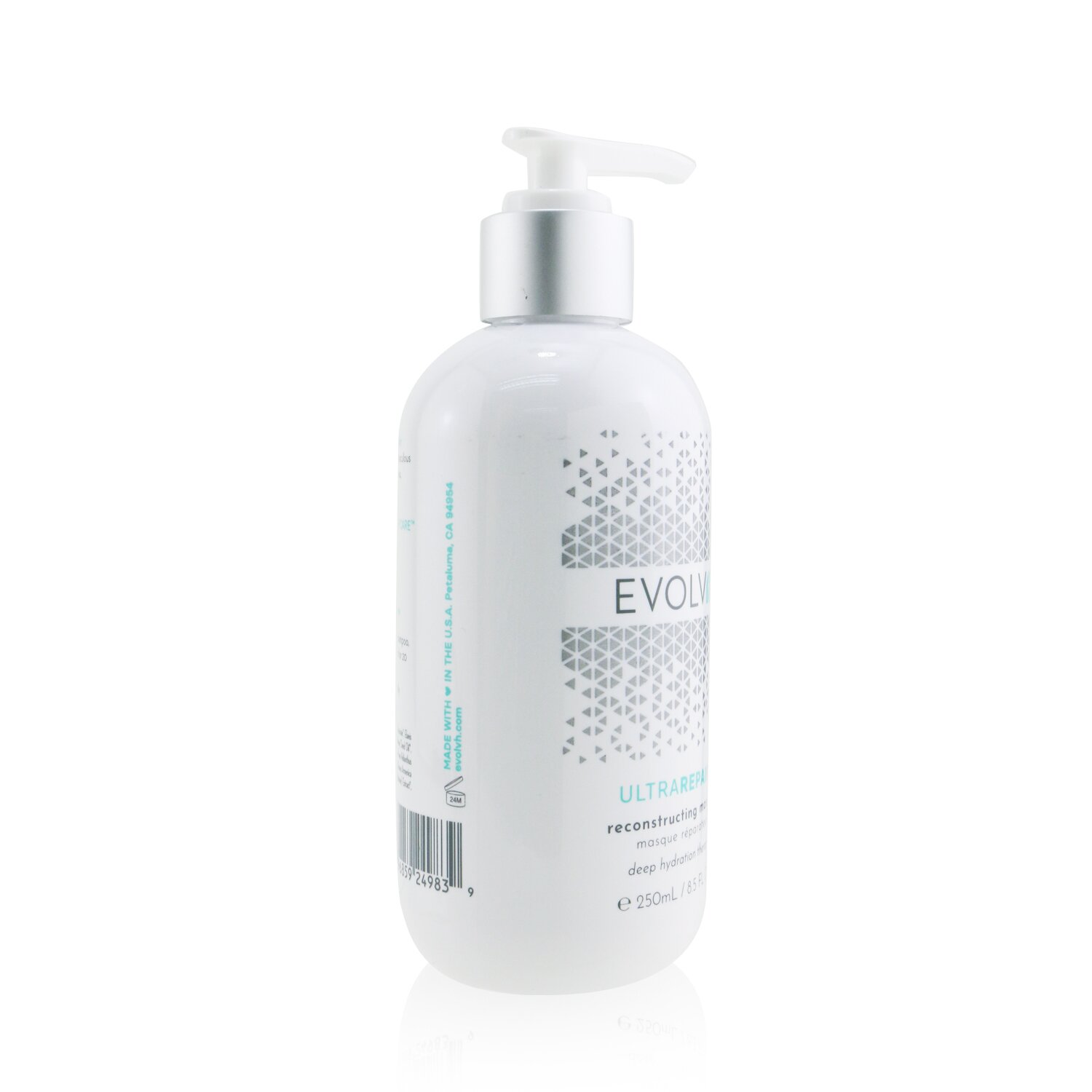 EVOLVh UltraRepair Reconstructing Masque 250ml/8.5oz