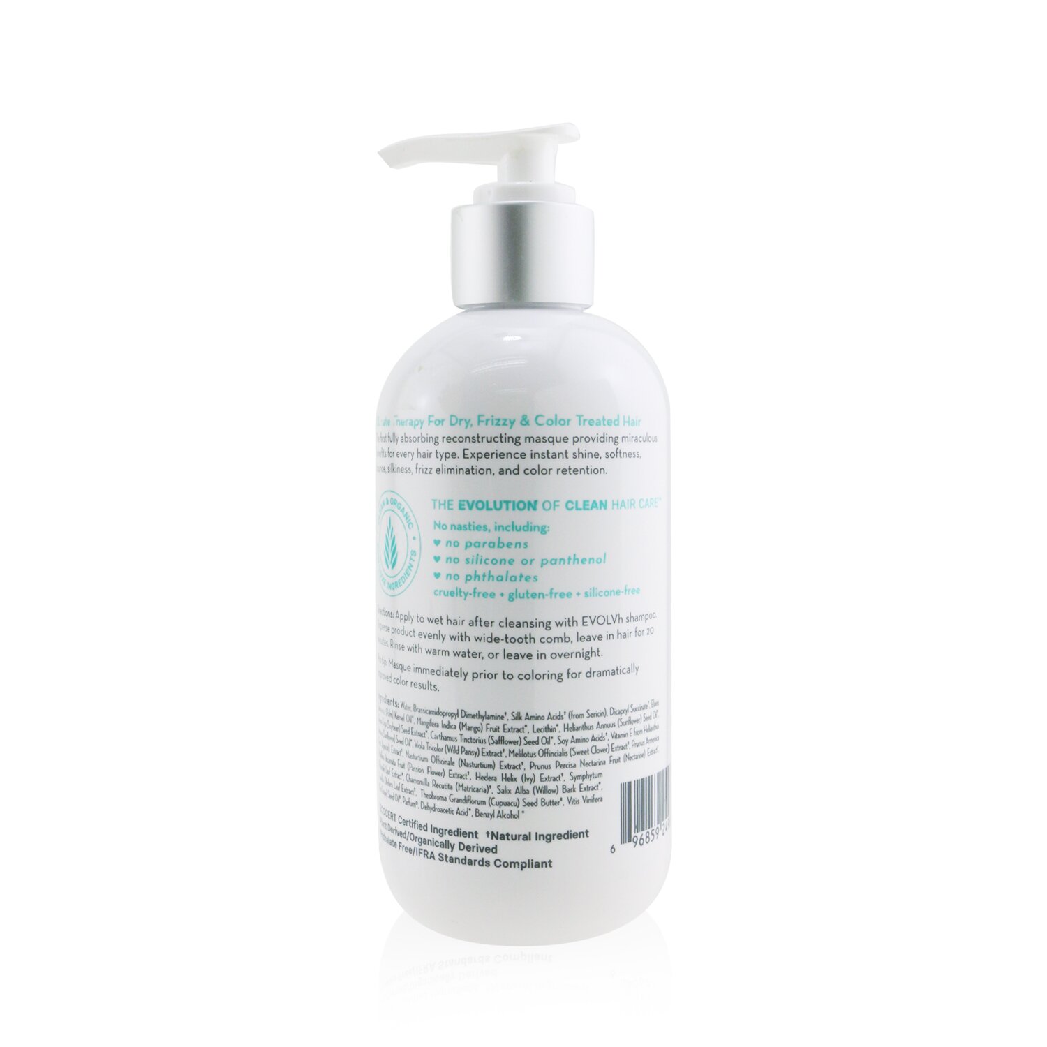 EVOLVh UltraRepair Reconstructing Masque 250ml/8.5oz