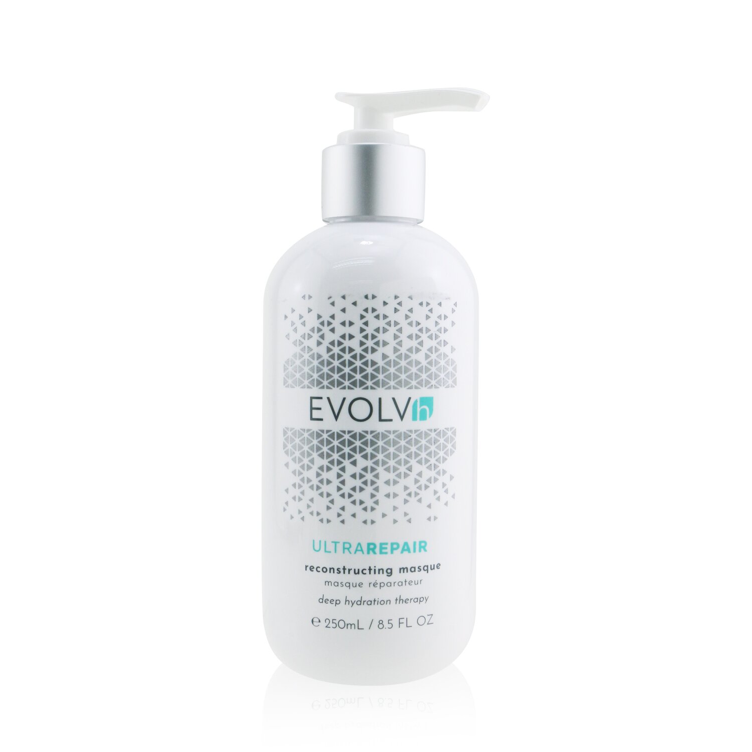 EVOLVh UltraRepair Reconstructing Masque 250ml/8.5oz