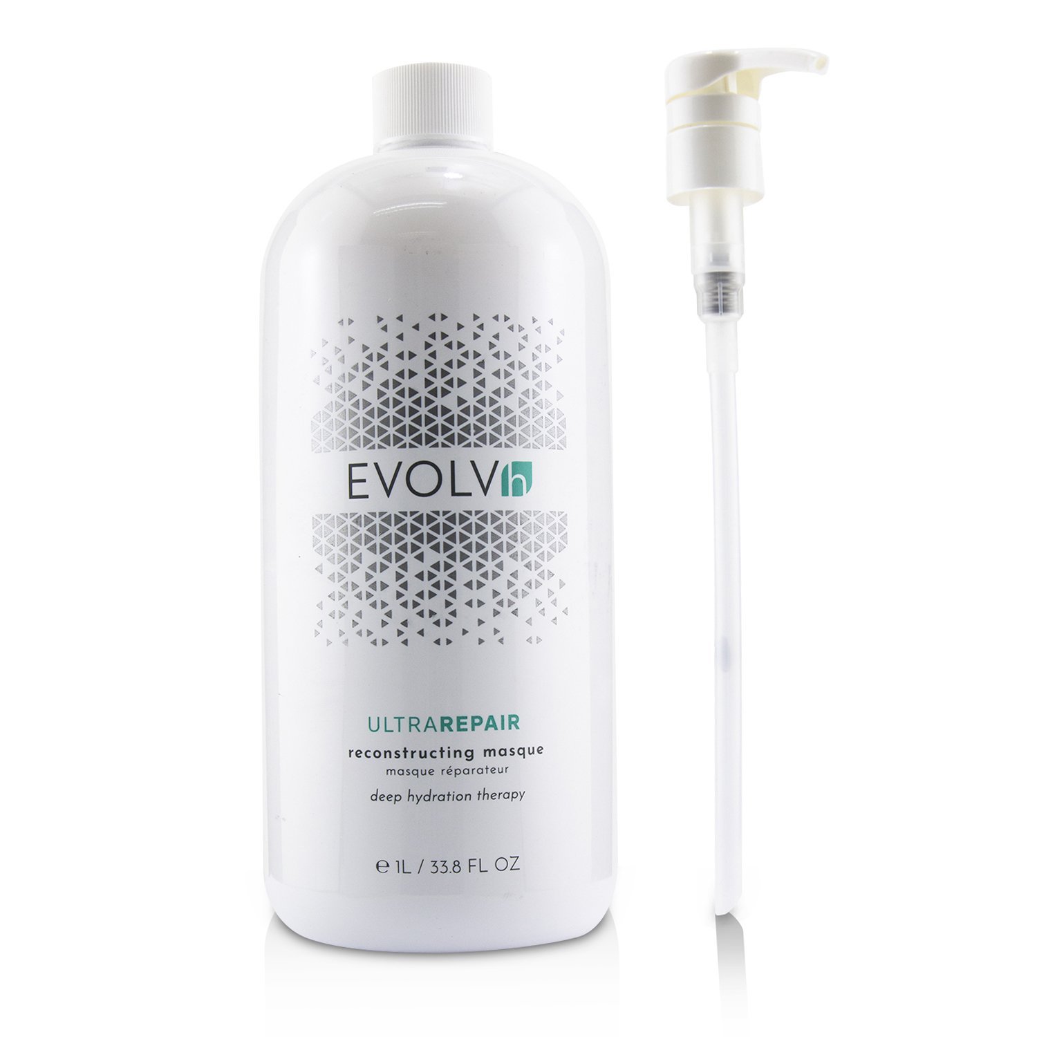 EVOLVh UltraRepair Reconstructing Masque 1000ml/33.8oz