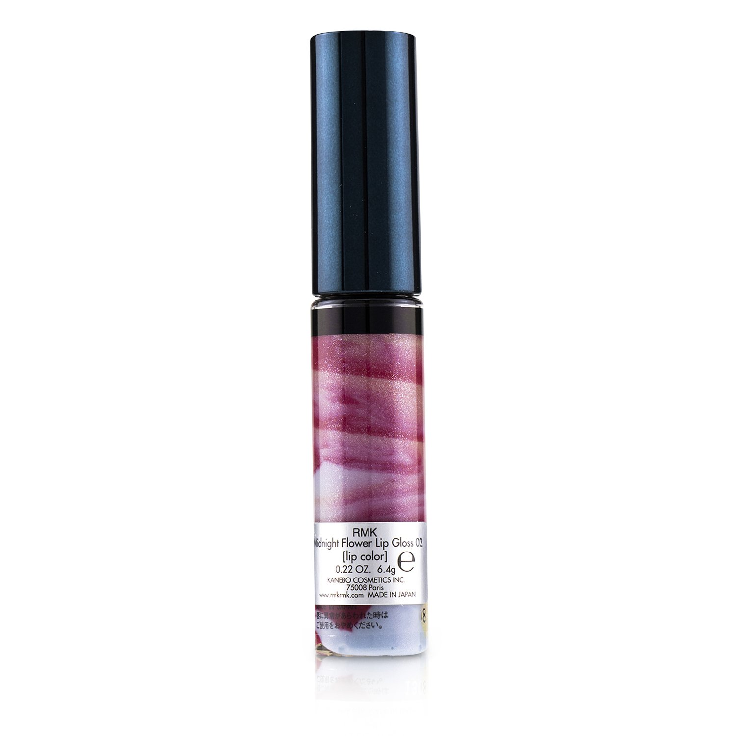 RMK Midnight Flower Lip Gloss 6.4g/0.22oz