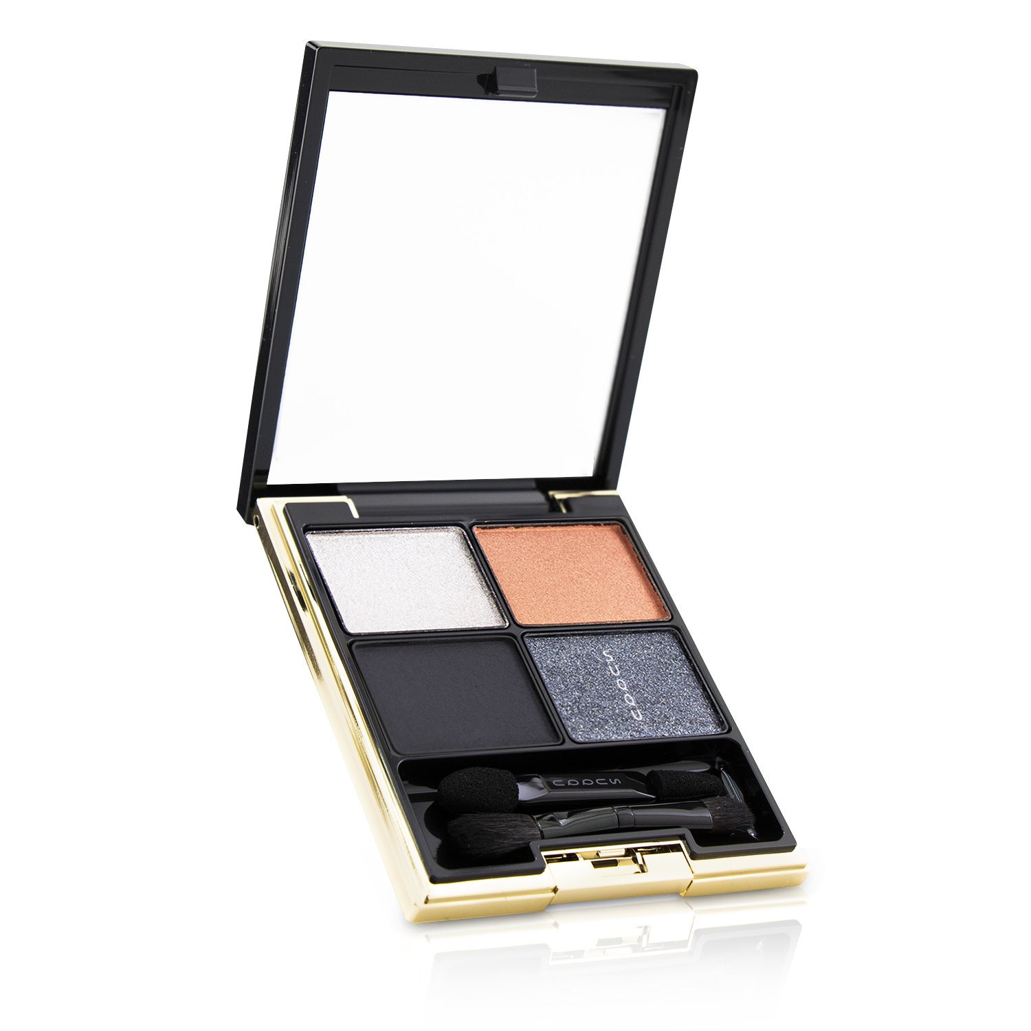 SUQQU Designing Color Eyes (4x Eyeshadow) 5.6g/0.19oz