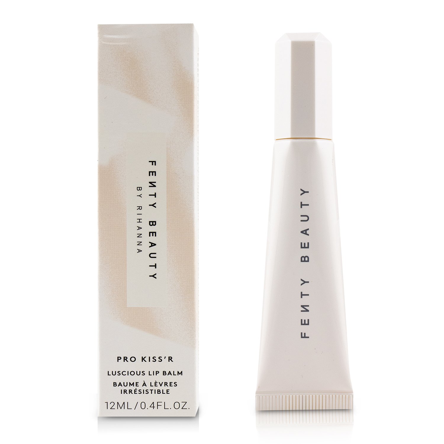 Fenty Beauty by Rihanna Pro Kiss'R Luscious Lip Balm 12ml/0.4oz