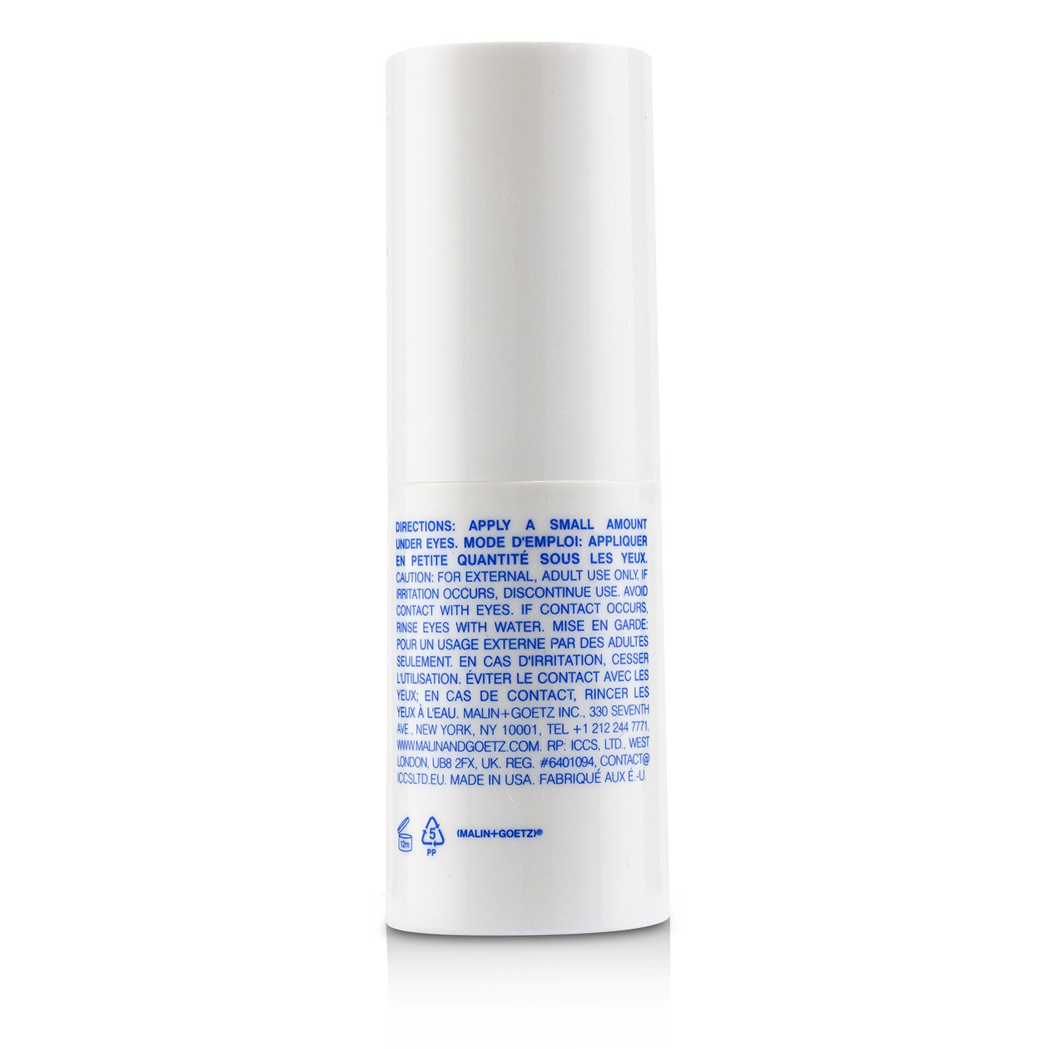 MALIN+GOETZ Revitalizing Eye Gel 15ml/0.5oz