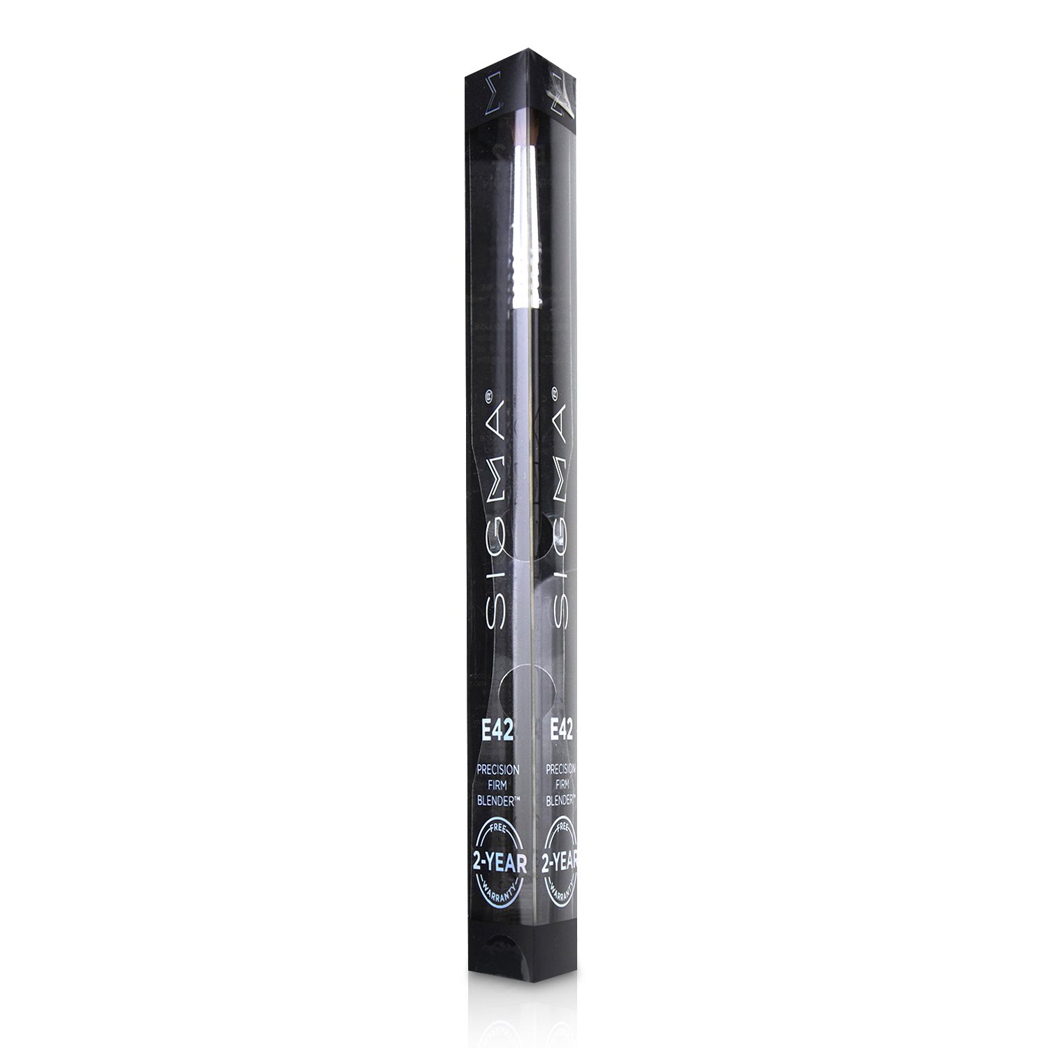 Sigma Beauty E42 Precision Firm Blender Brush Picture Color
