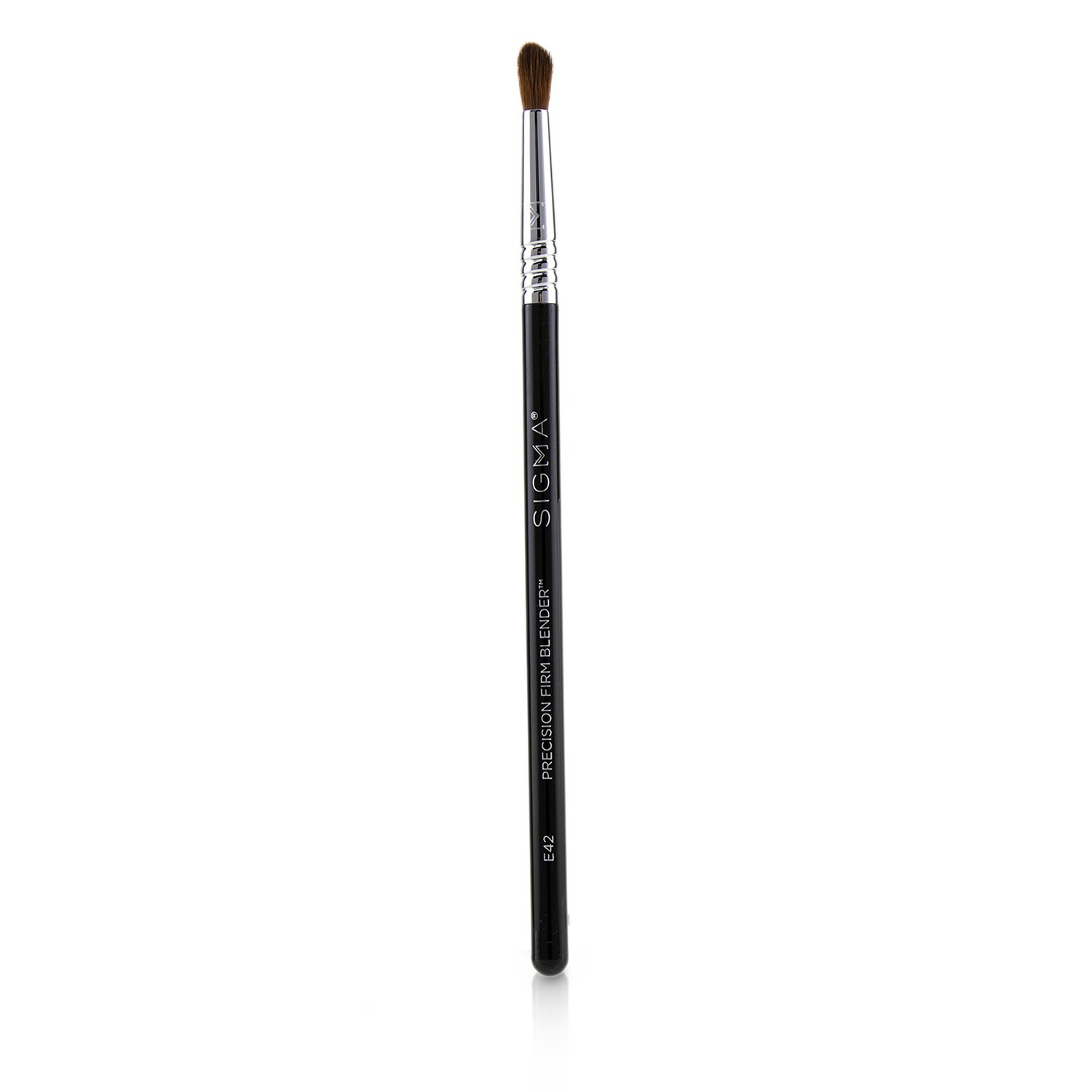 Sigma Beauty E42 Precision Firm Blender Brush Picture Color