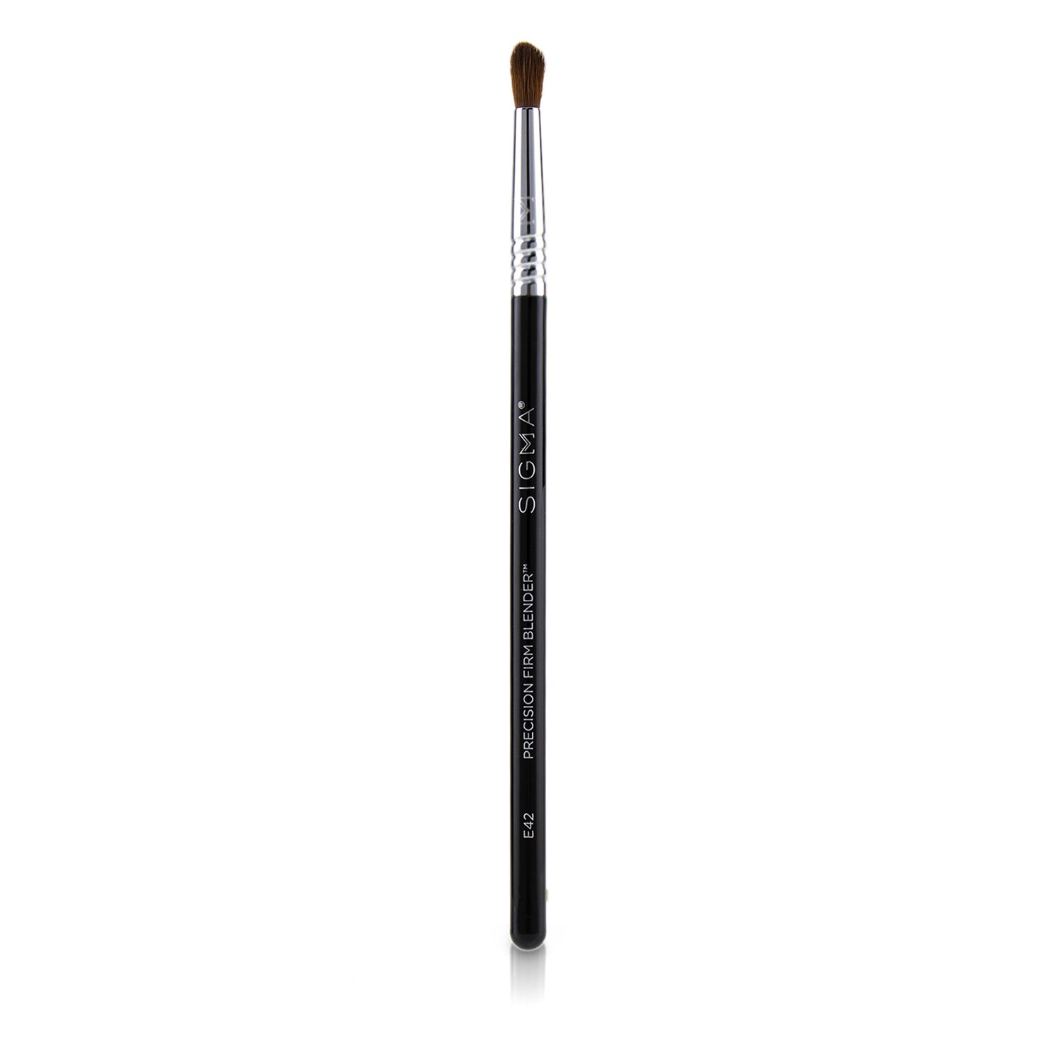 Sigma Beauty E42 Precision Firm Blender Brush Picture Color