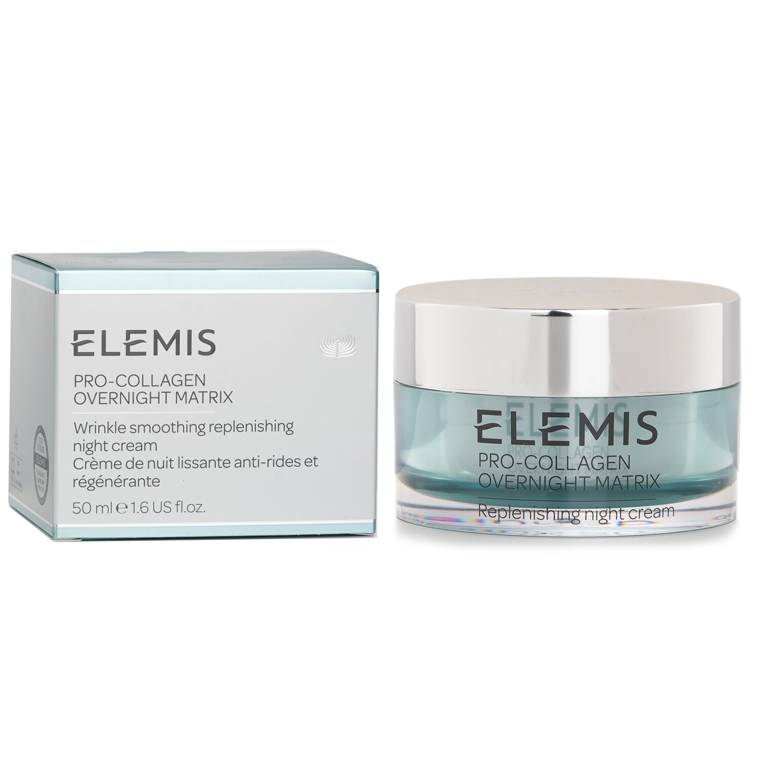 Elemis Pro-Collagen Overnight Matrix 50ml/1.6oz