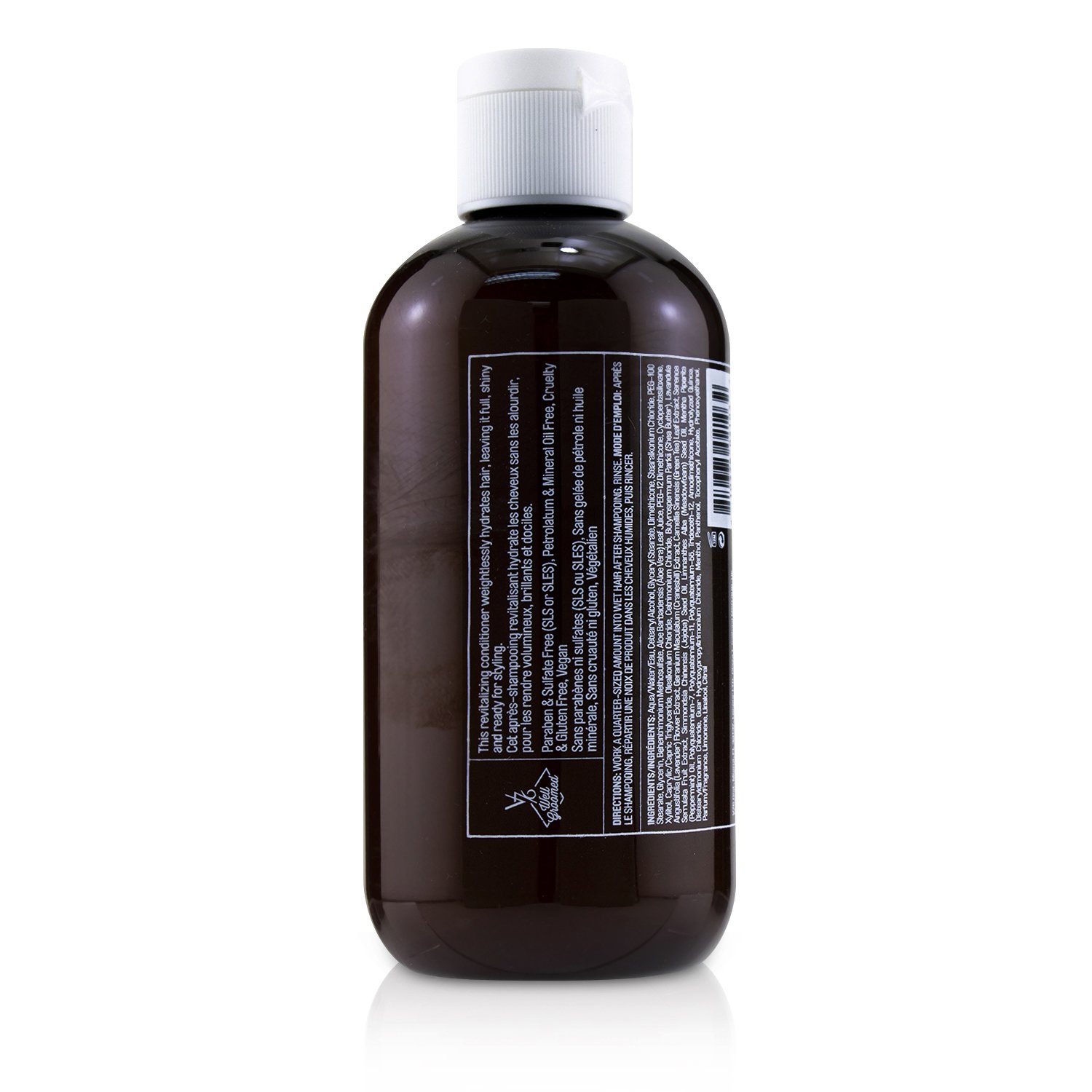V76 by Vaughn Energizing Conditioner 236ml/8oz