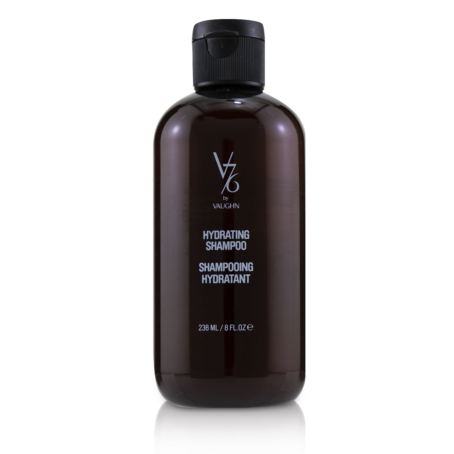 V76 by Vaughn Hydrating Shampoo 236ml/8oz