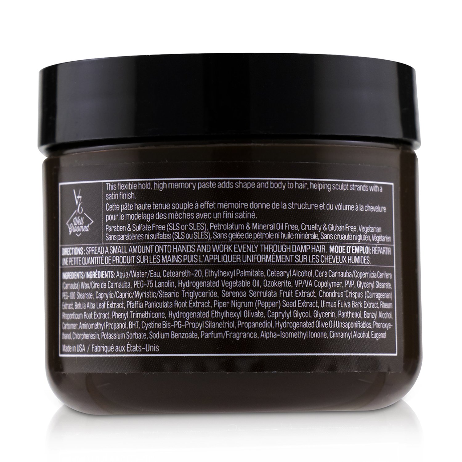 V76 by Vaughn Molding Paste 48g/1.7oz