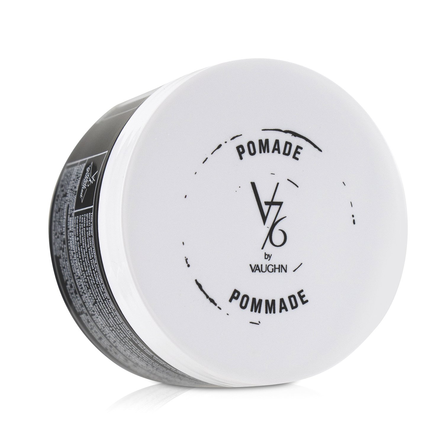 V76 by Vaughn Pomade (Strong Hold) 58g/2oz