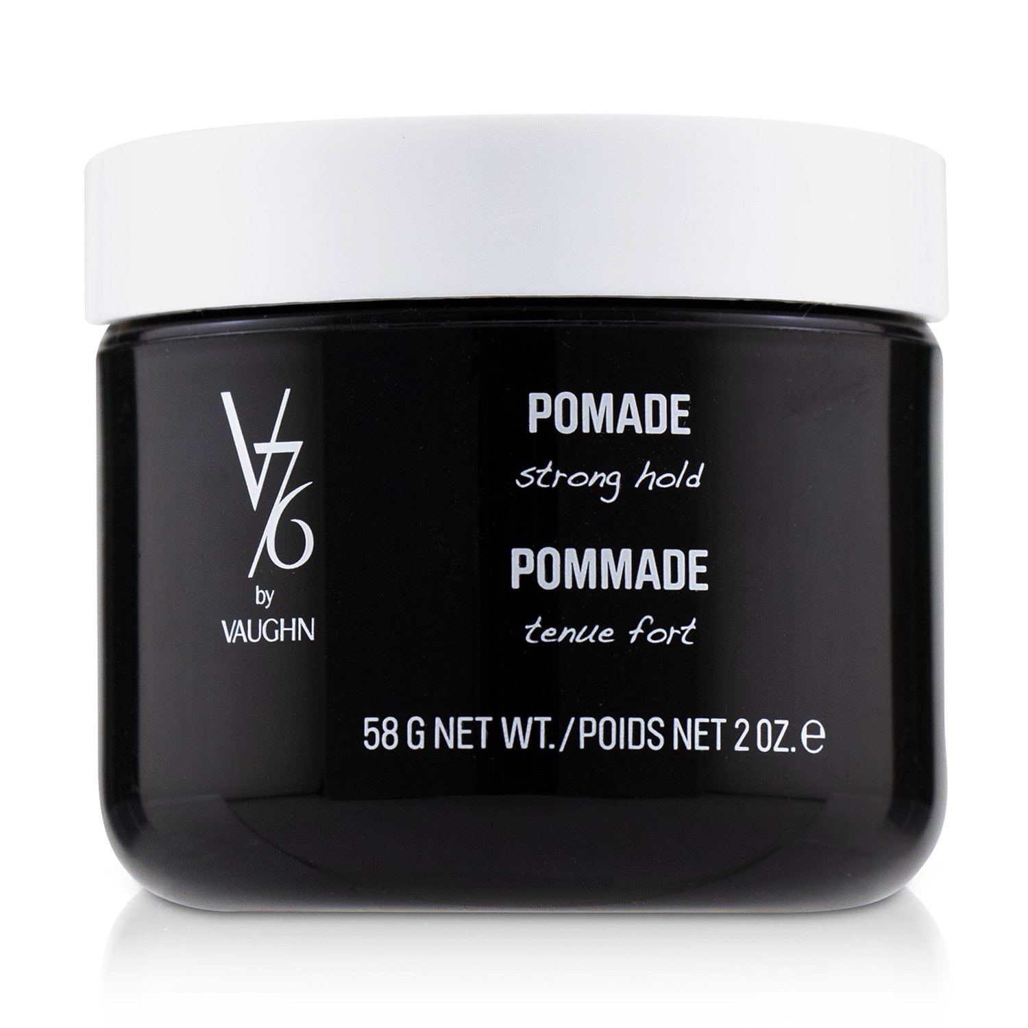 V76 by Vaughn Pomade (Strong Hold) 58g/2oz