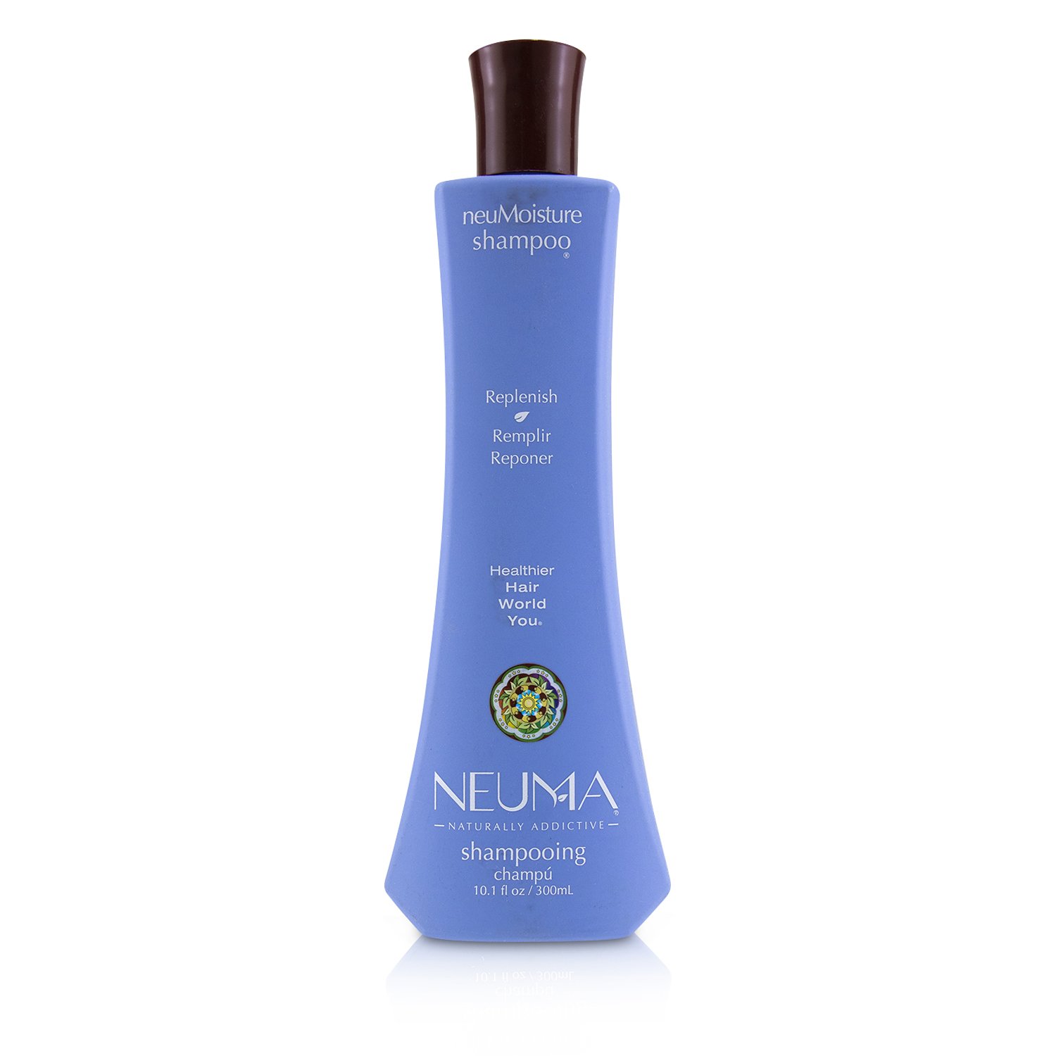 Neuma neuMoisture Shampoo 300ml/10.1oz