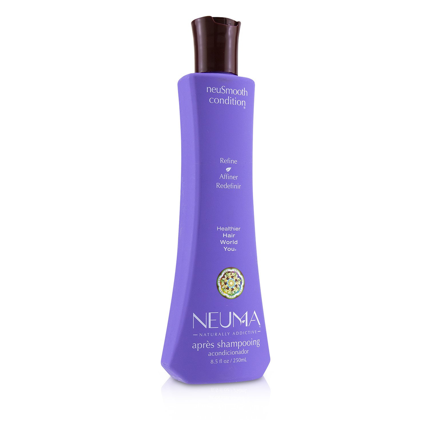 Neuma neuSmooth Condition 250ml/8.5oz