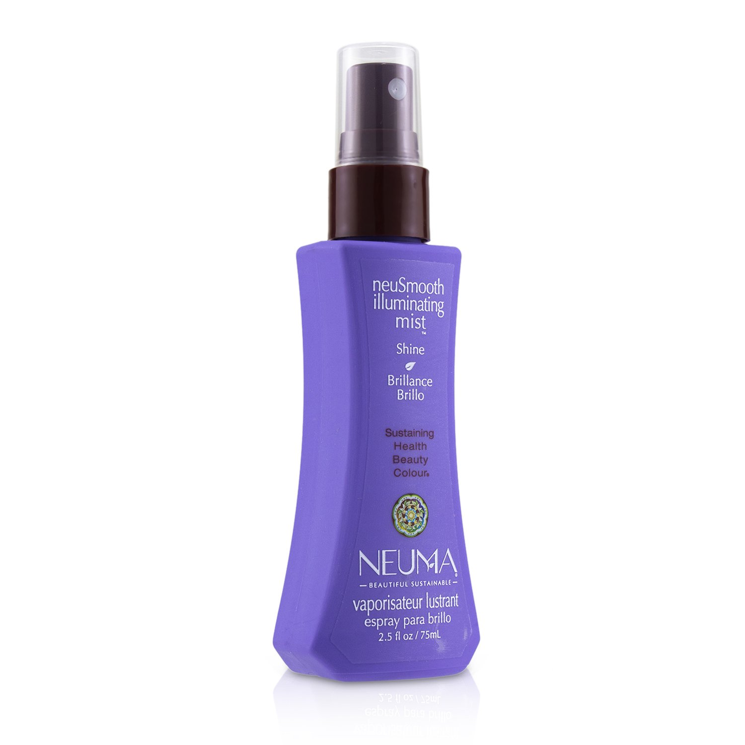 Neuma neuSmooth Illuminating Mist 75ml/2.5oz