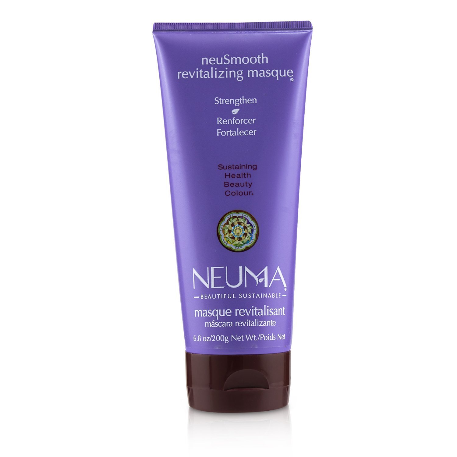 Neuma neuSmooth Revitalizing Masque 200g/6.8oz