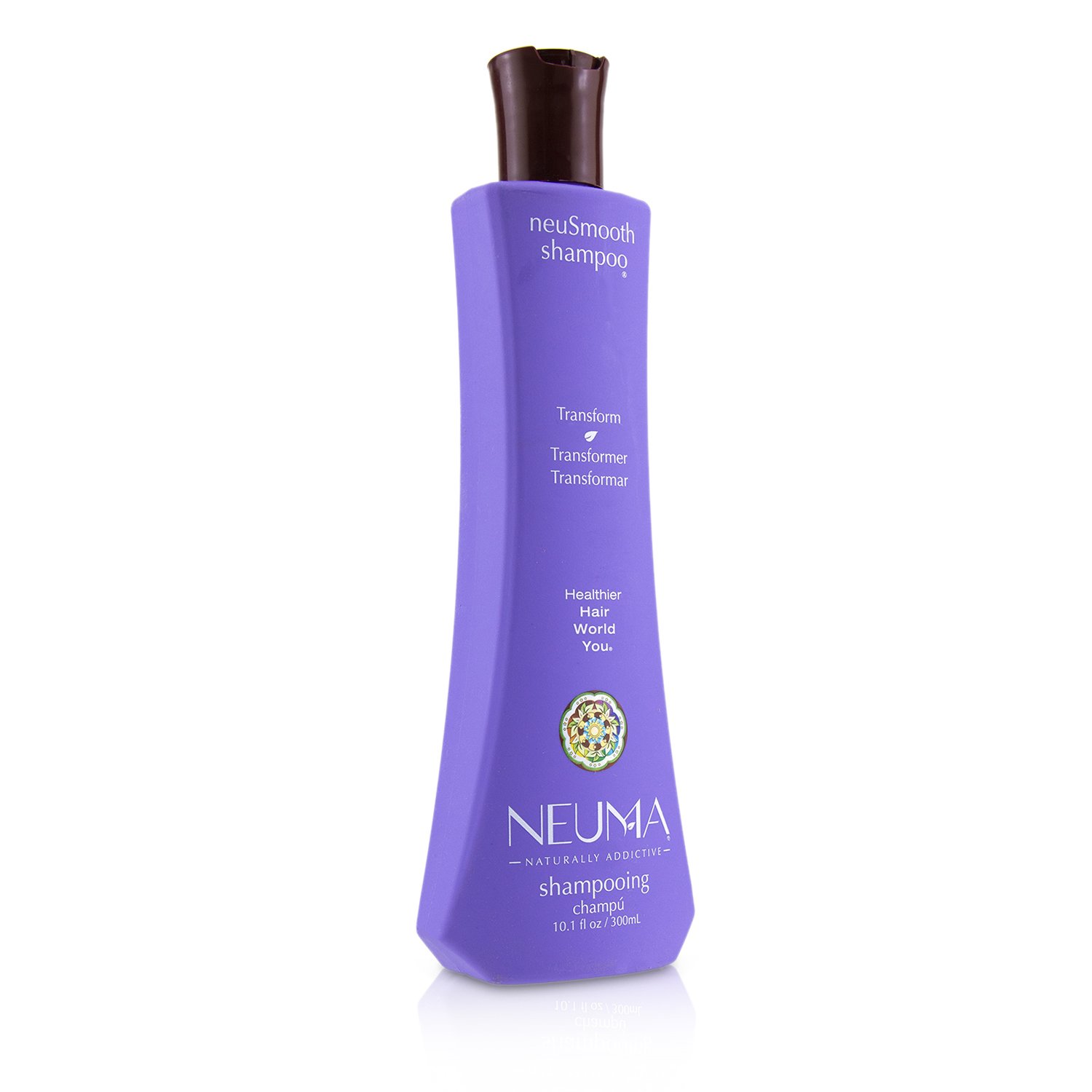 Neuma neuSmooth Shampoo 300ml/10.1oz