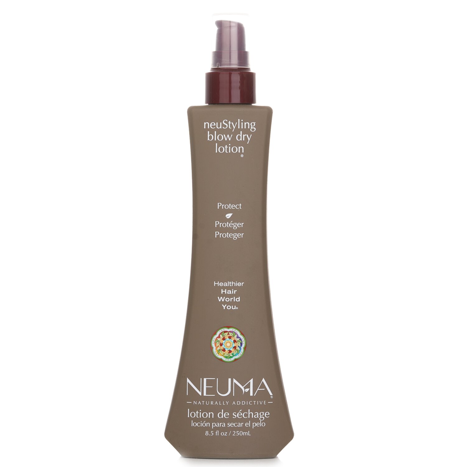 Neuma neuStyling Blow Dry Lotion 250ml/8.5oz